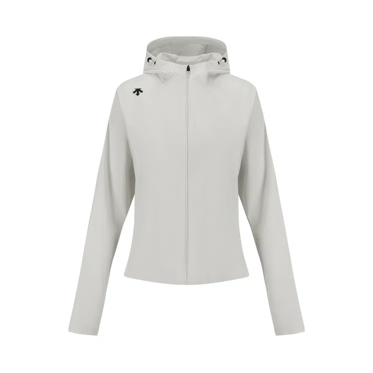 DESCENTE Womens training UPF50