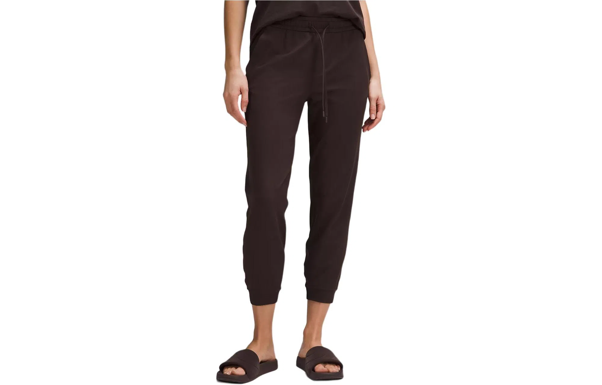 lululemon Soft Jersey Classic-Fit Mid-Rise Jogger
