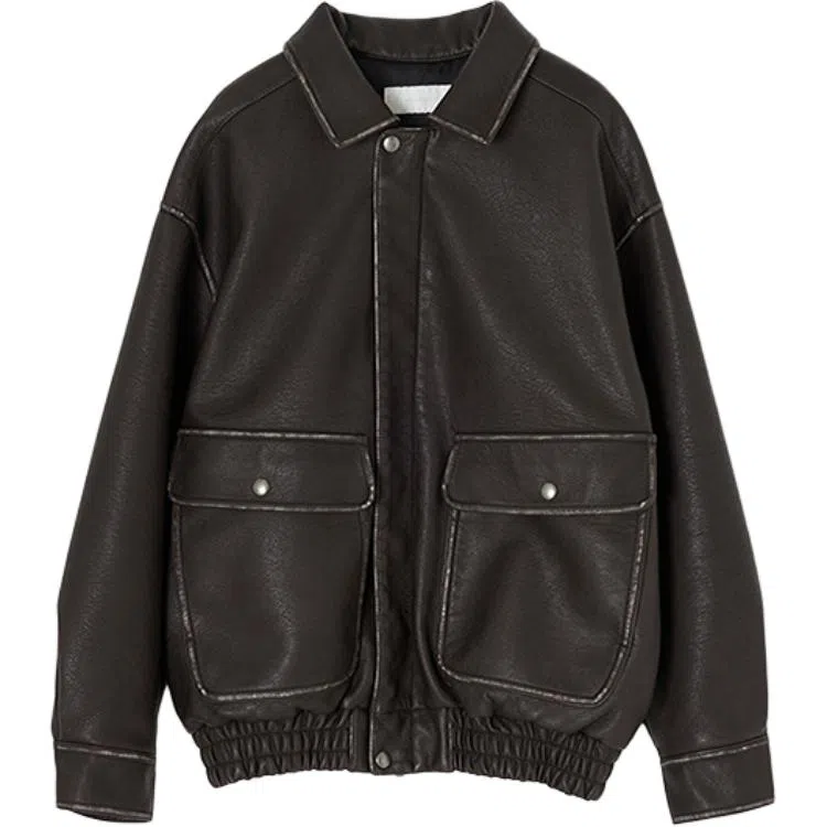 MOUSSY