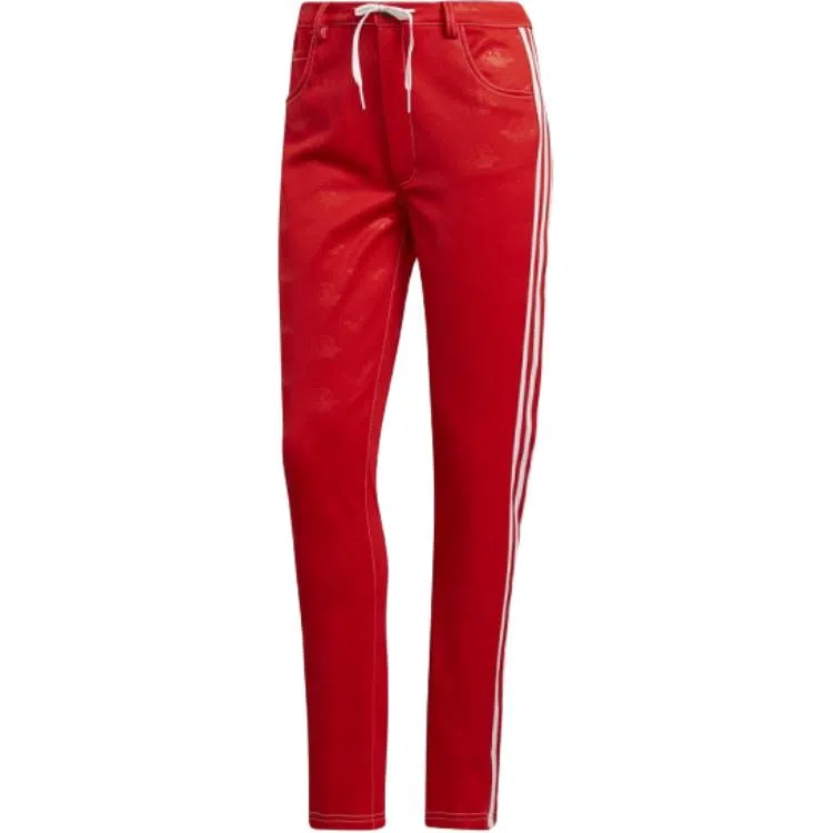 adidas originals x FIORUCCI Rouge