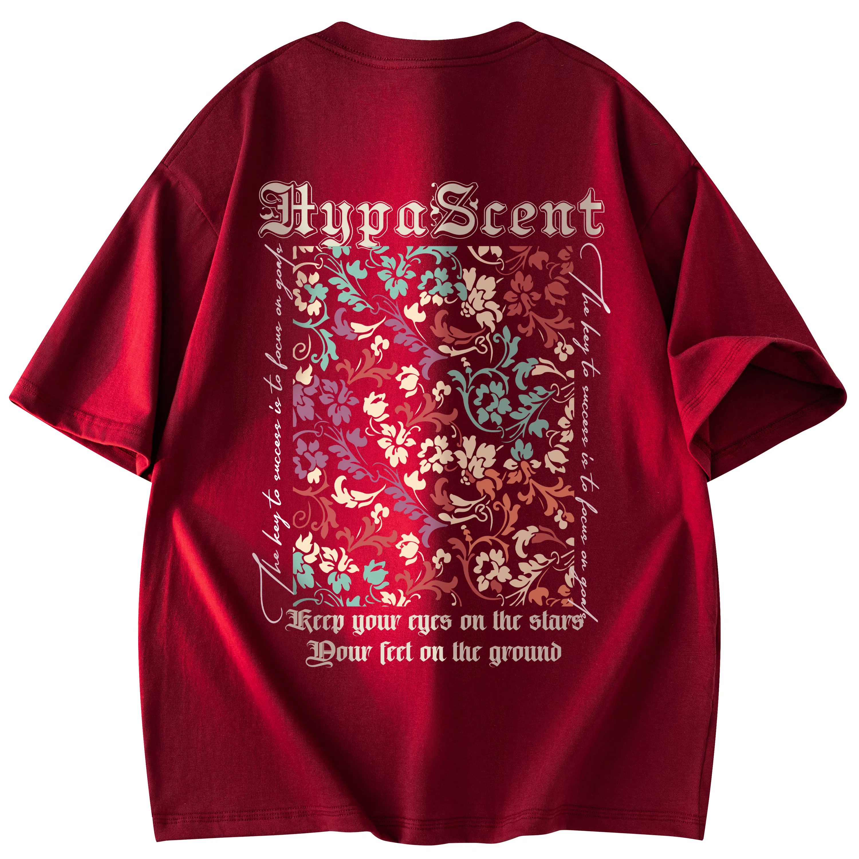 HYPASCENT T