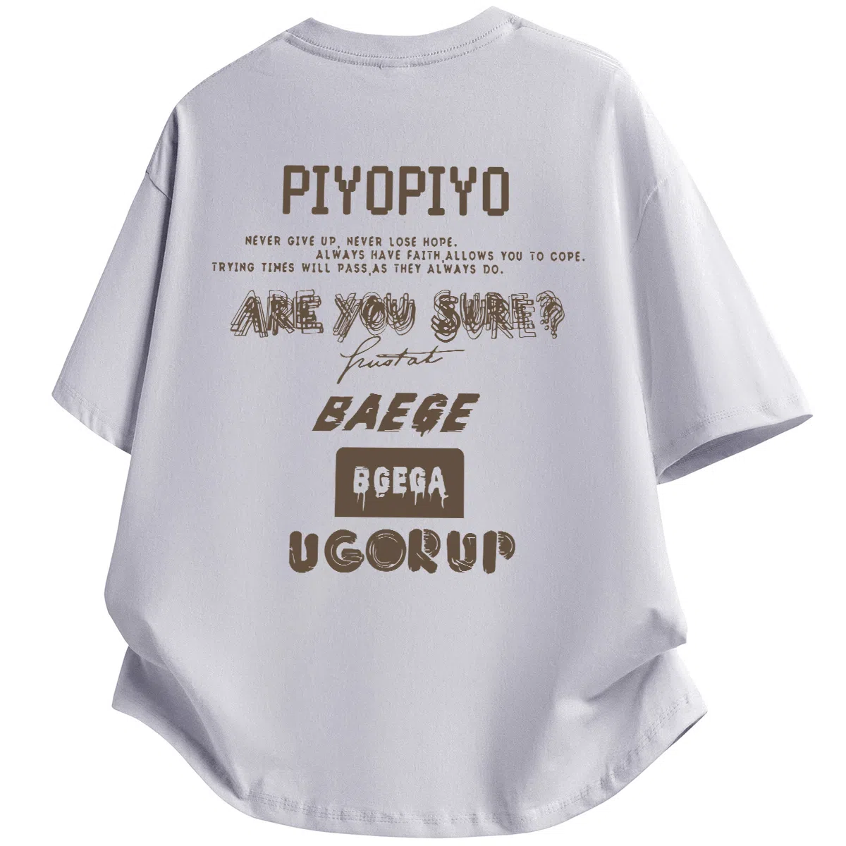 PIYOPIYO LogoT