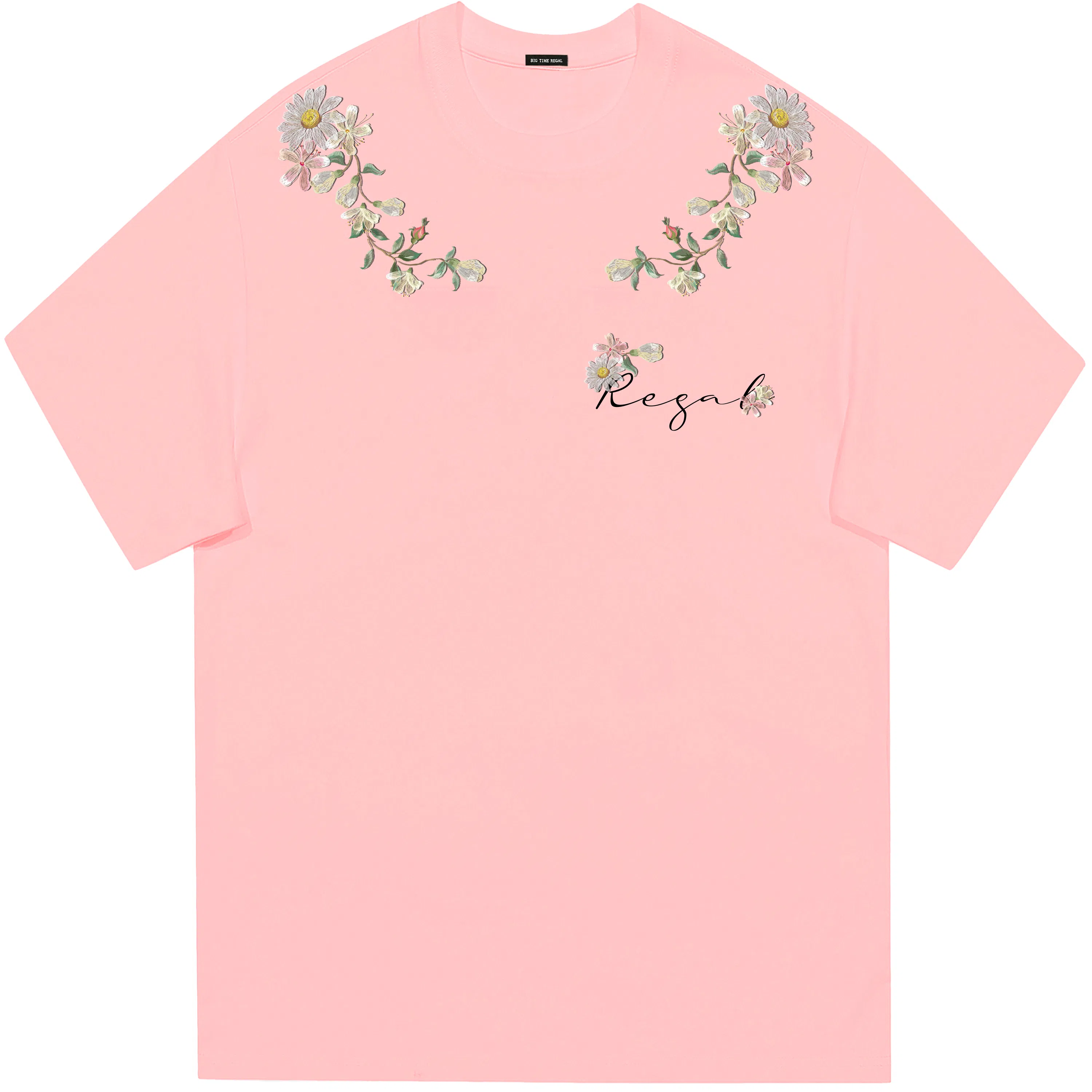 BIG TIME REGAL LOGOT