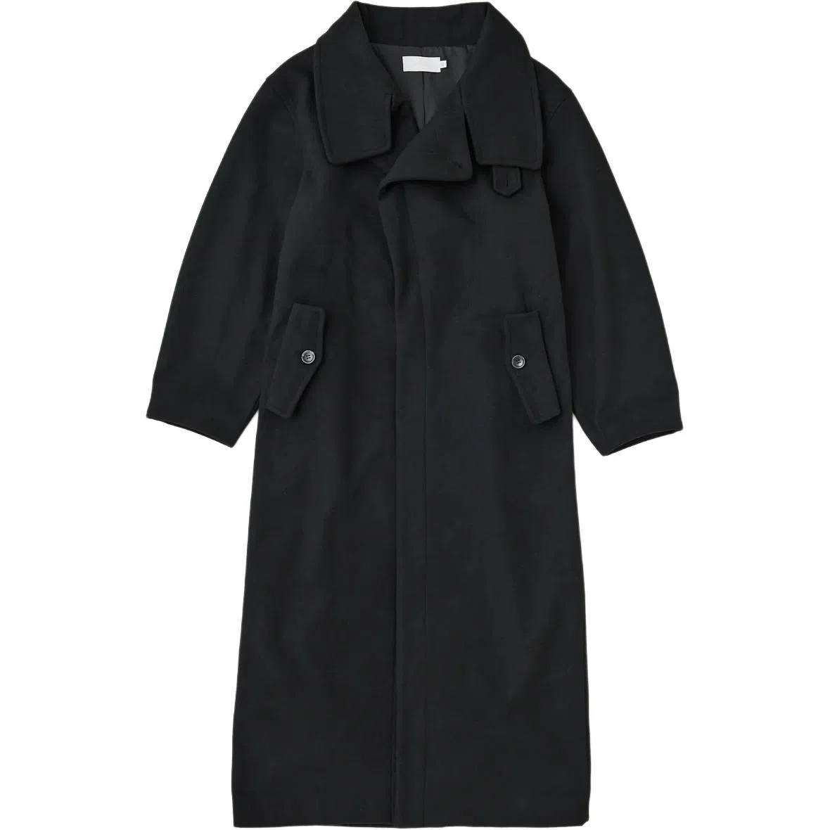 MOUSSY