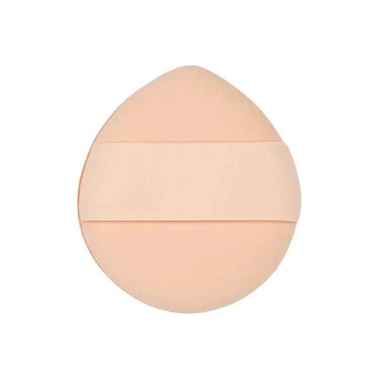 计轩  非乳胶粉扑 打底 干湿两用海绵