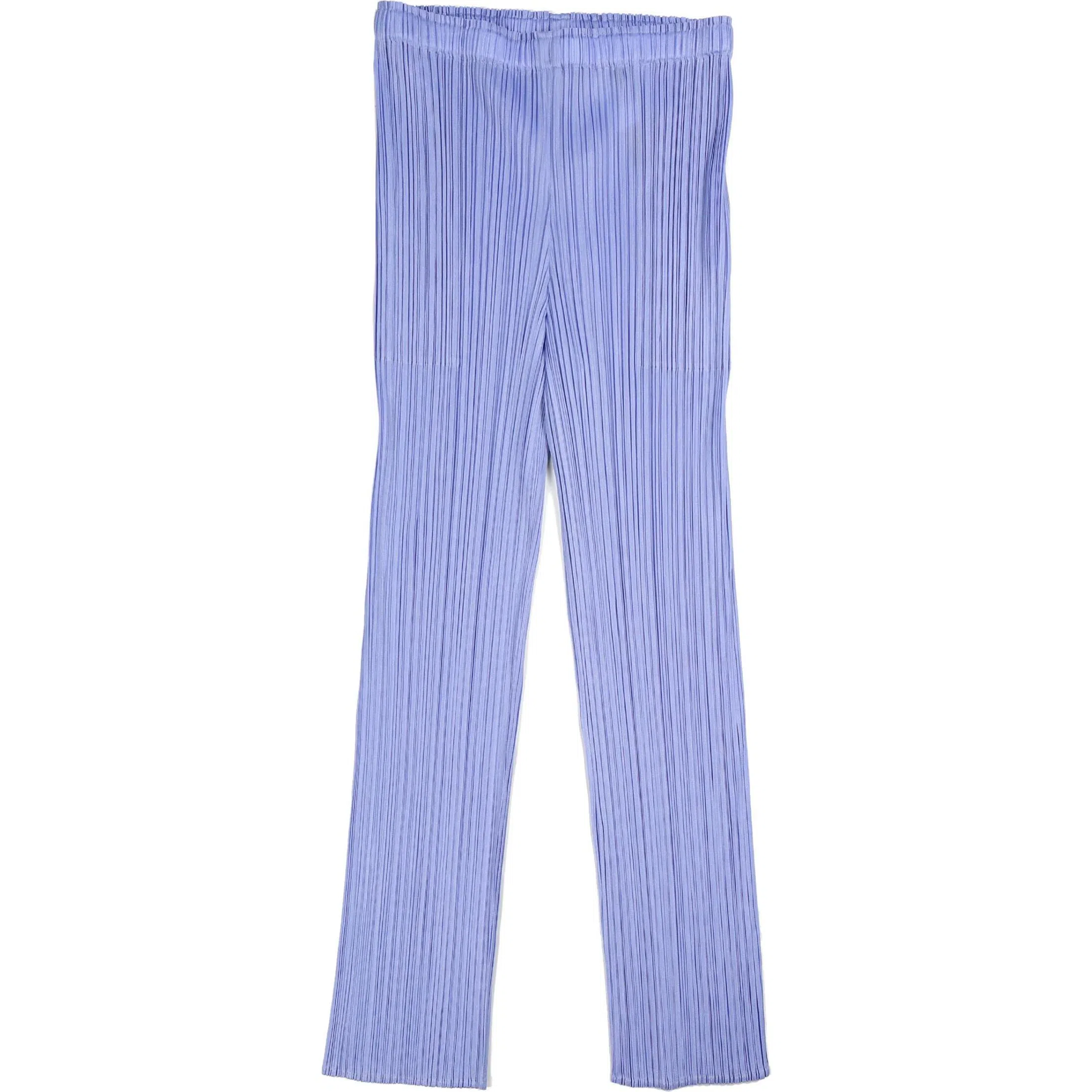 PLEATS PLEASE ISSEY MIYAKE