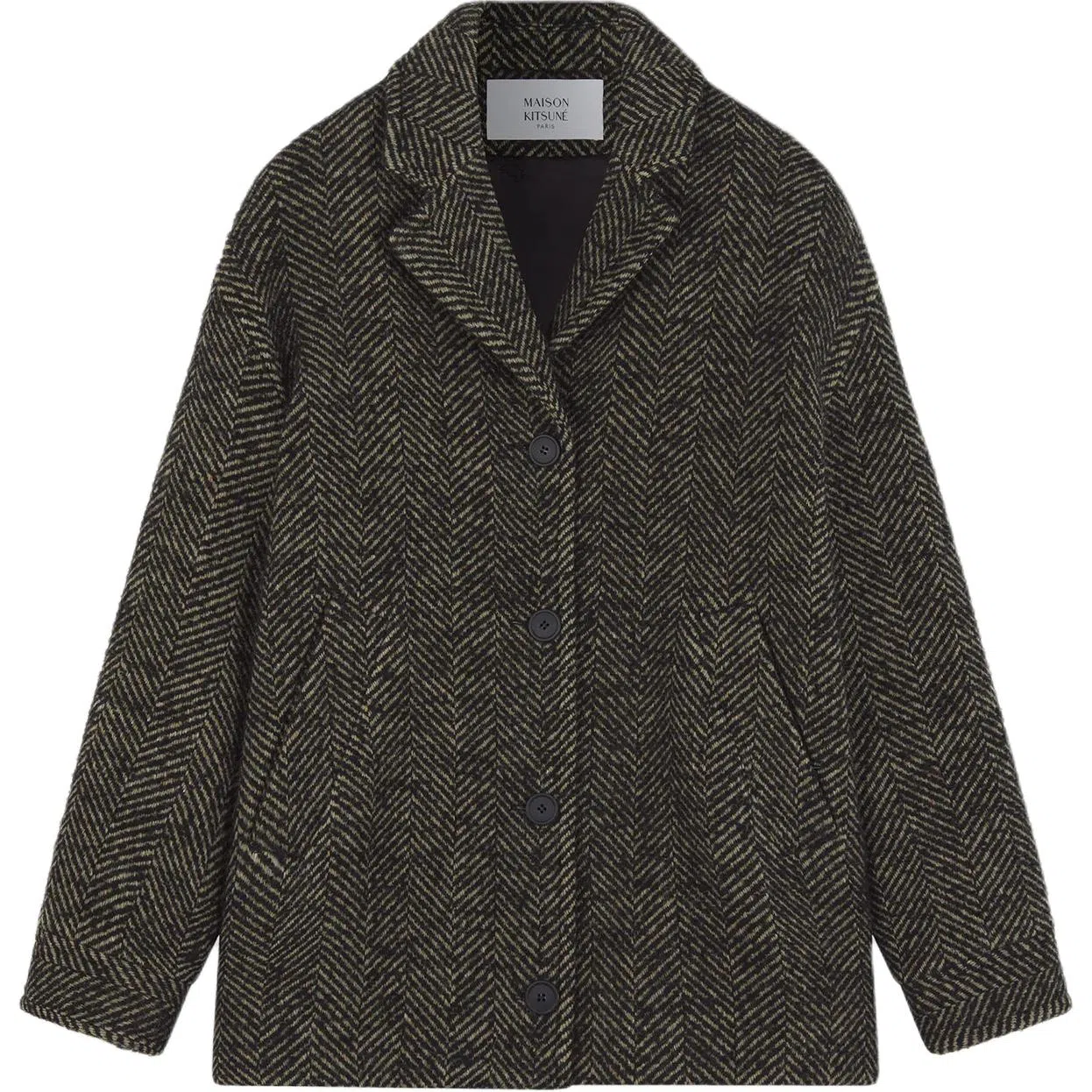 Maison Kitsune FW24