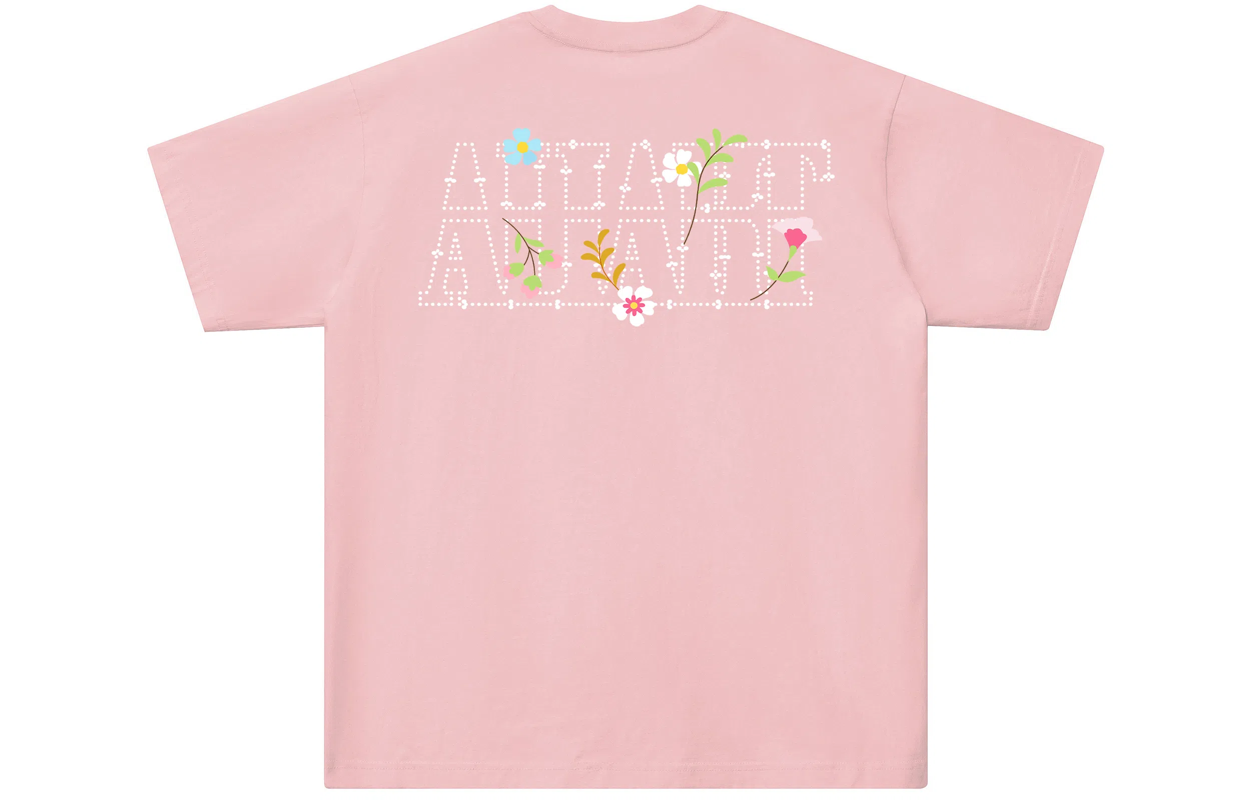 ALI THE FOX T