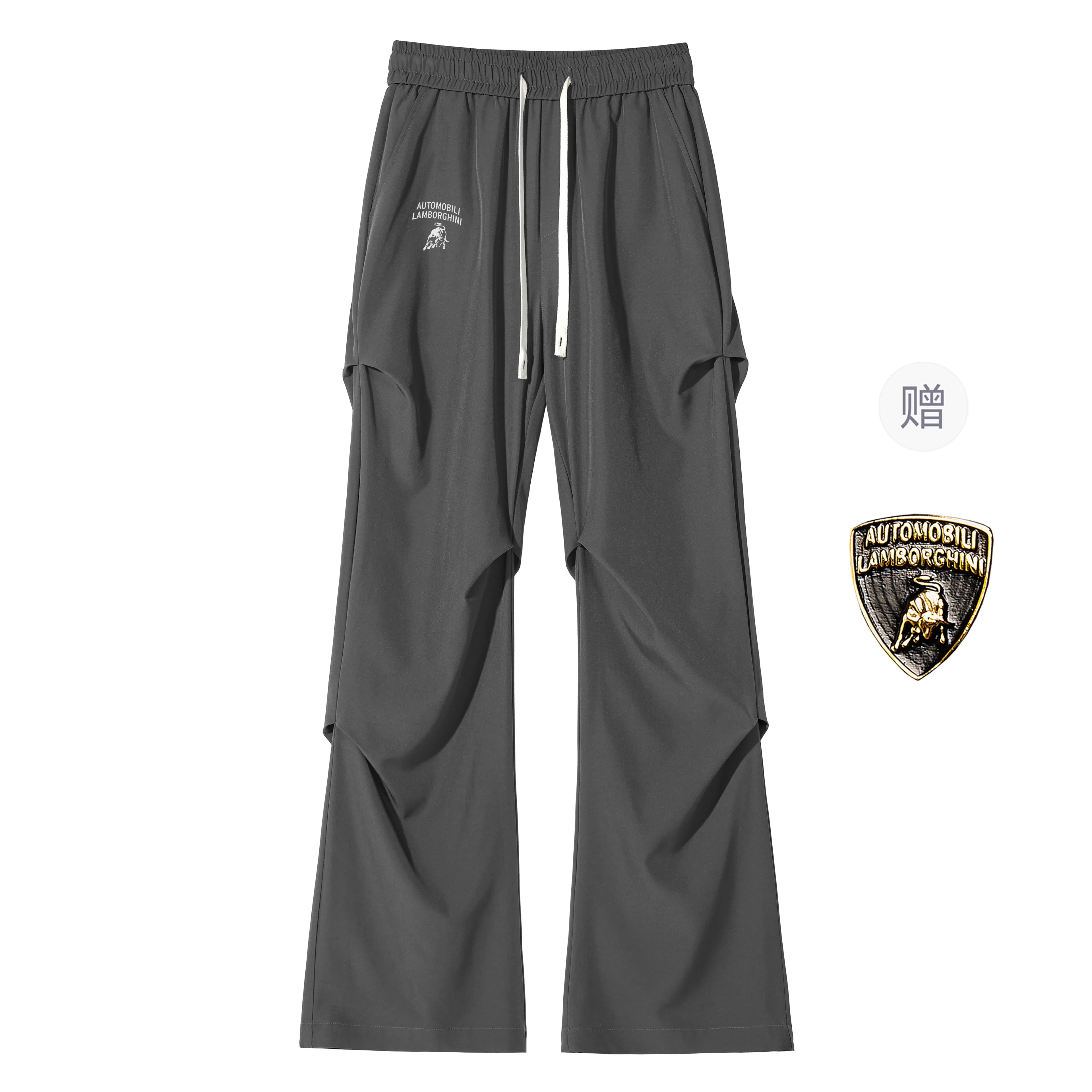 Automobili Lamborghini Logo