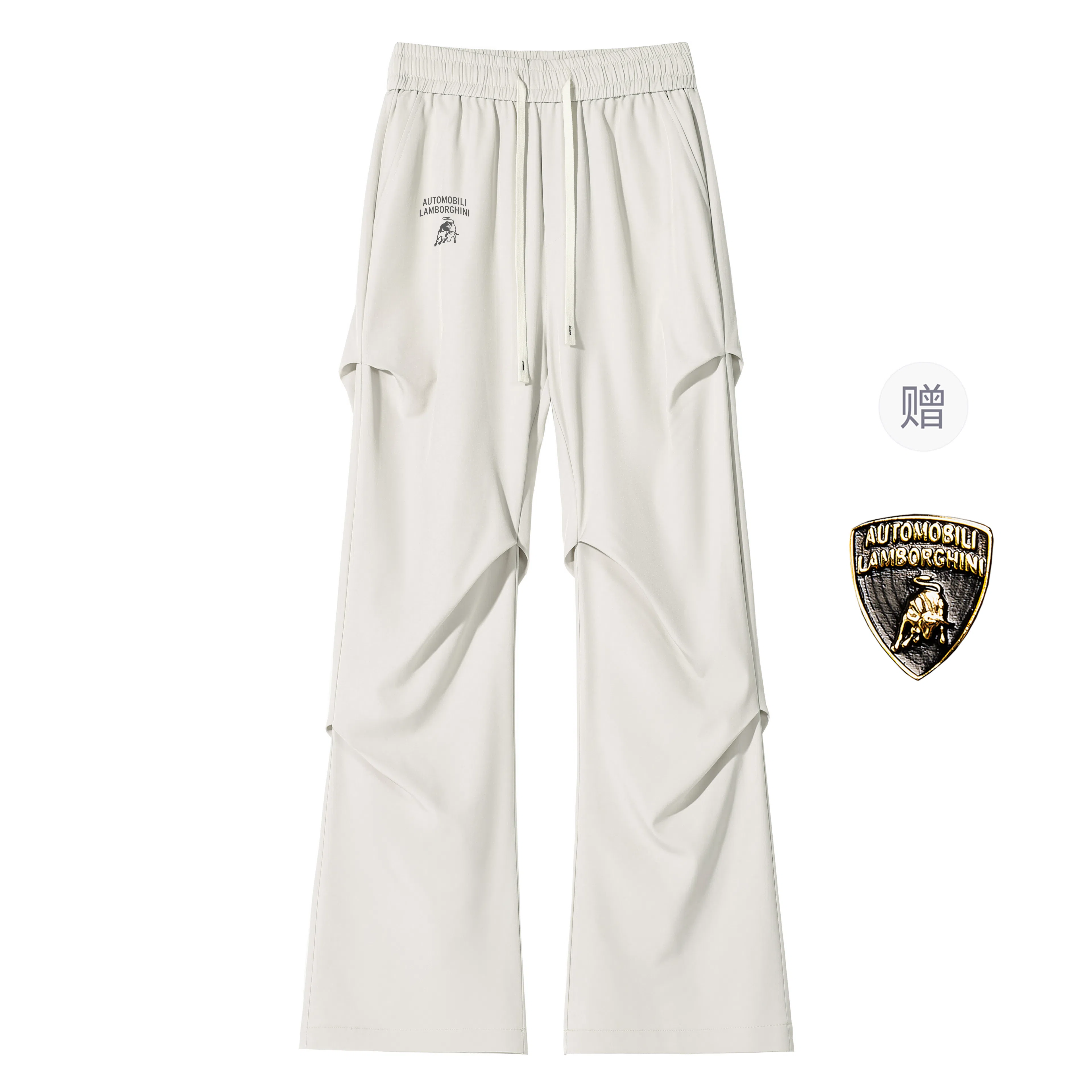 Automobili Lamborghini Logo