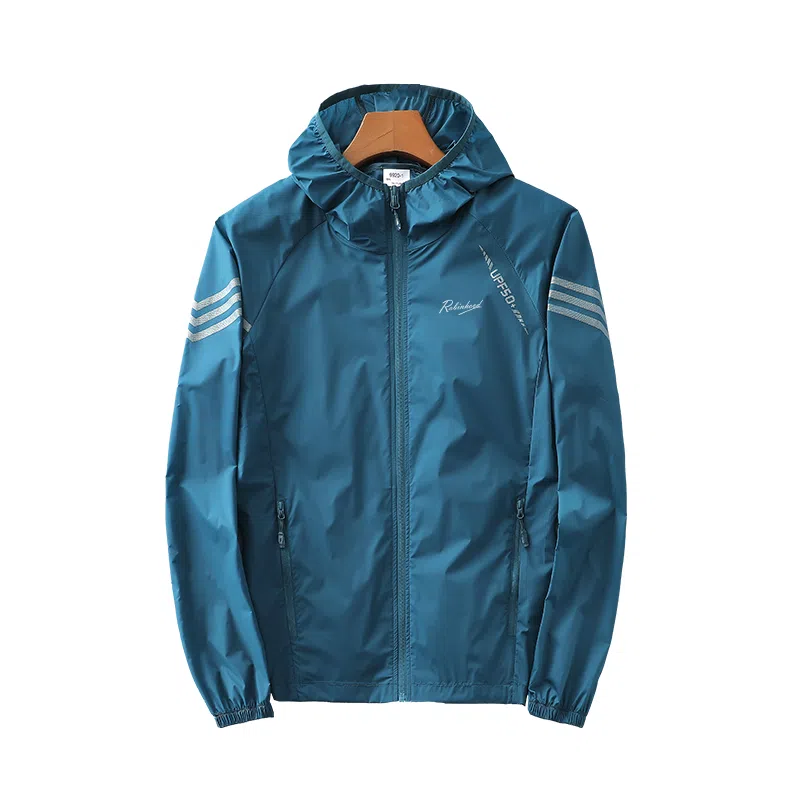 ROBINHOOD UPF50+Logo