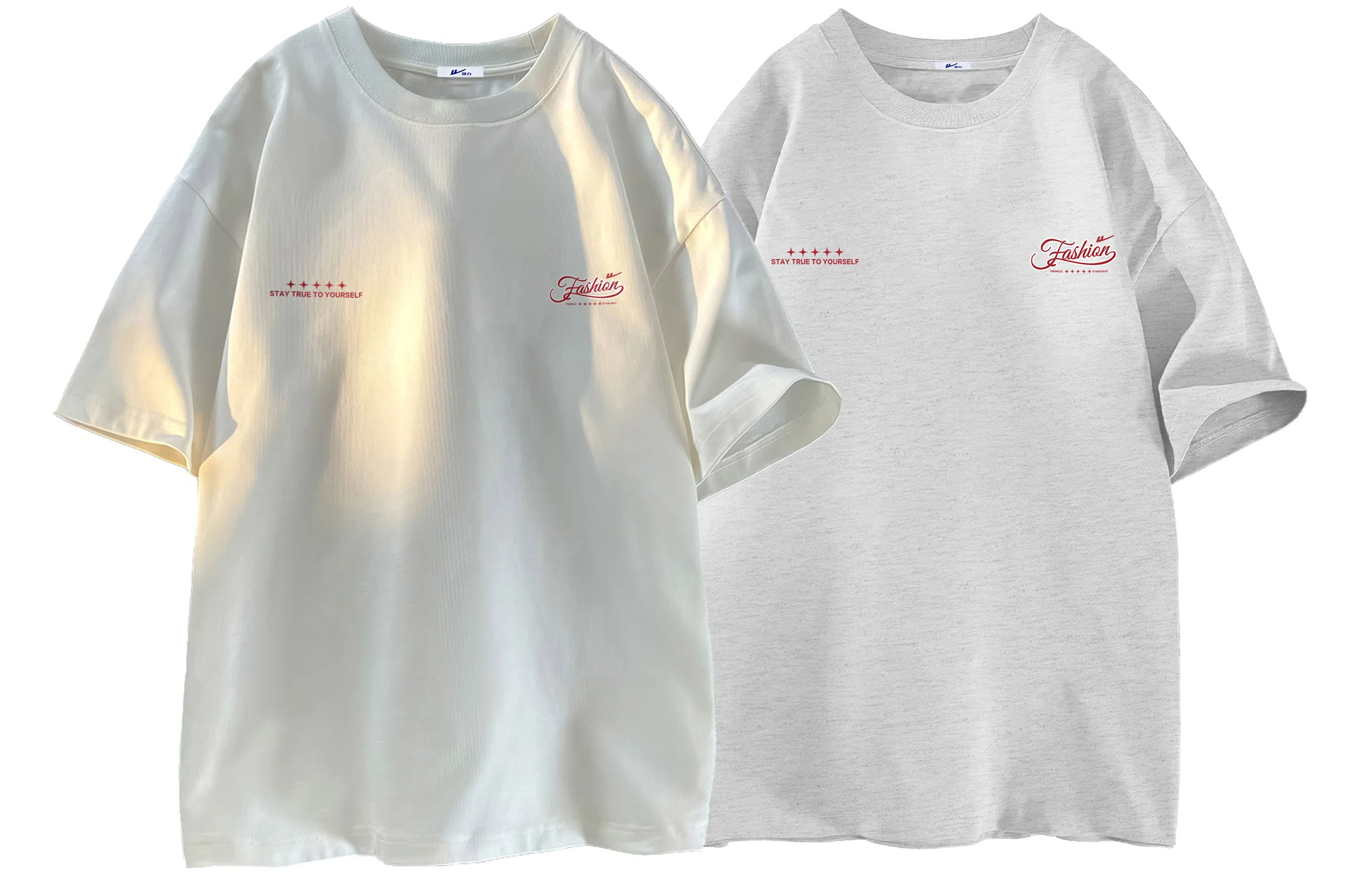 Warrior logo T