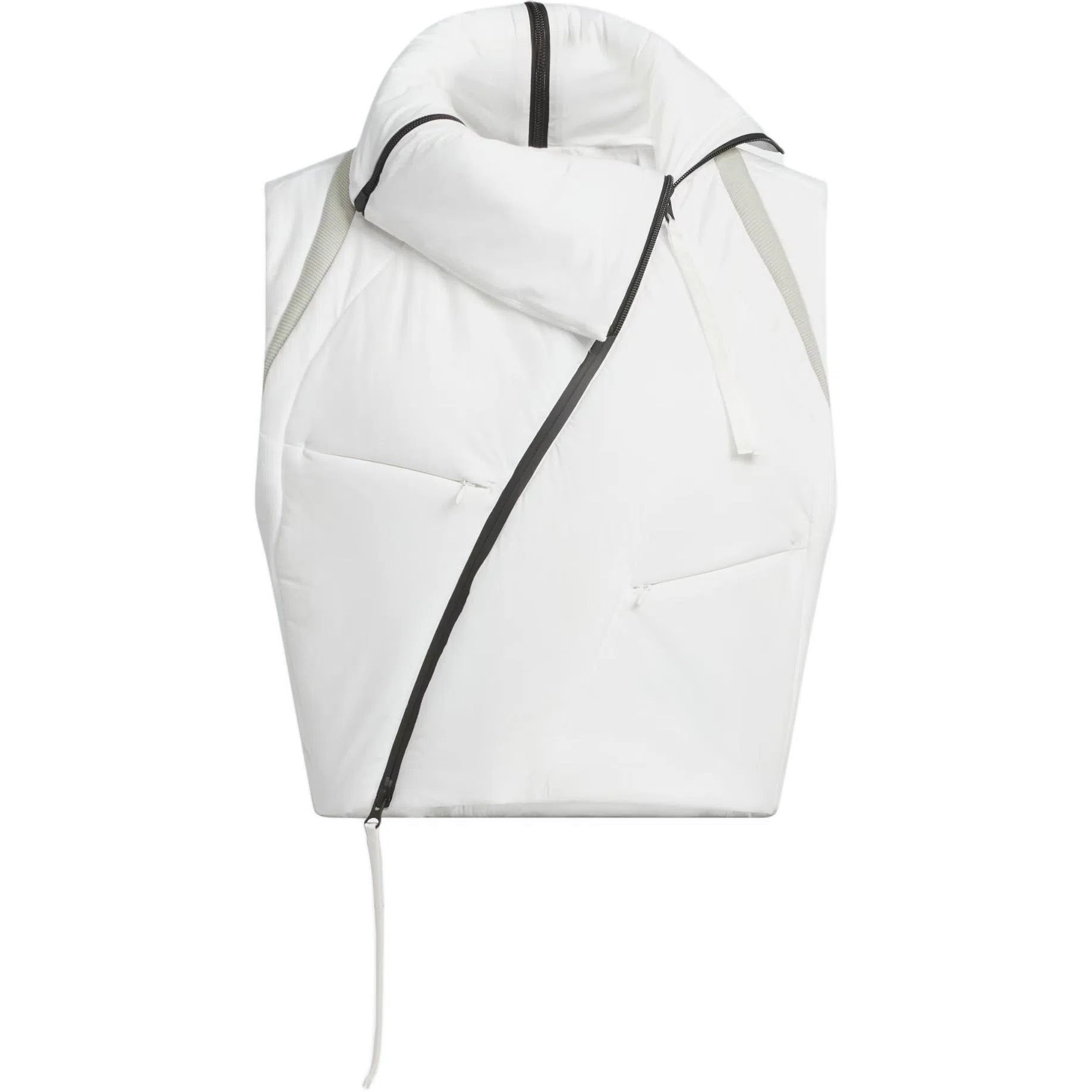 adidas FW24 Future Style Pre Light Padded Vest