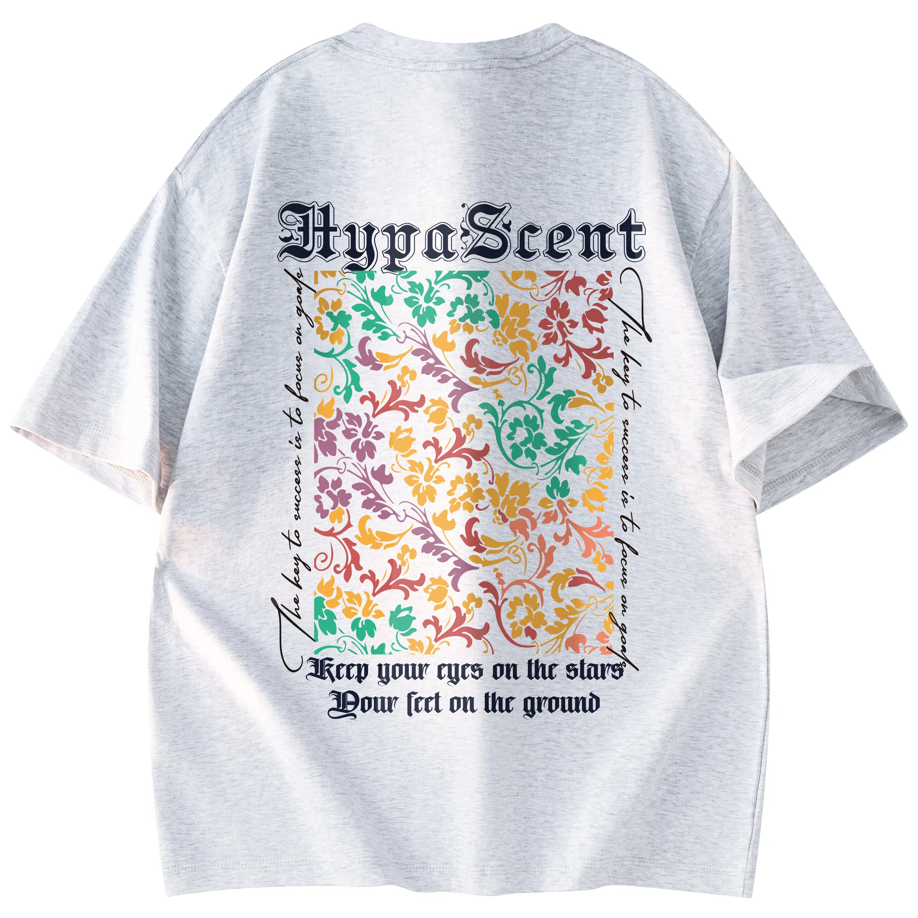 HYPASCENT T