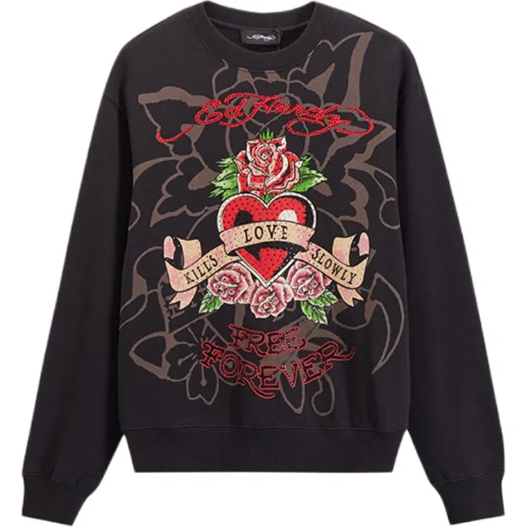 Ed Hardy