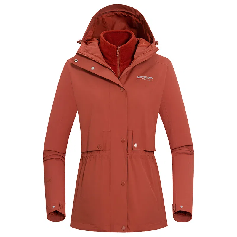 NORTHLAND PROFESSIONAL