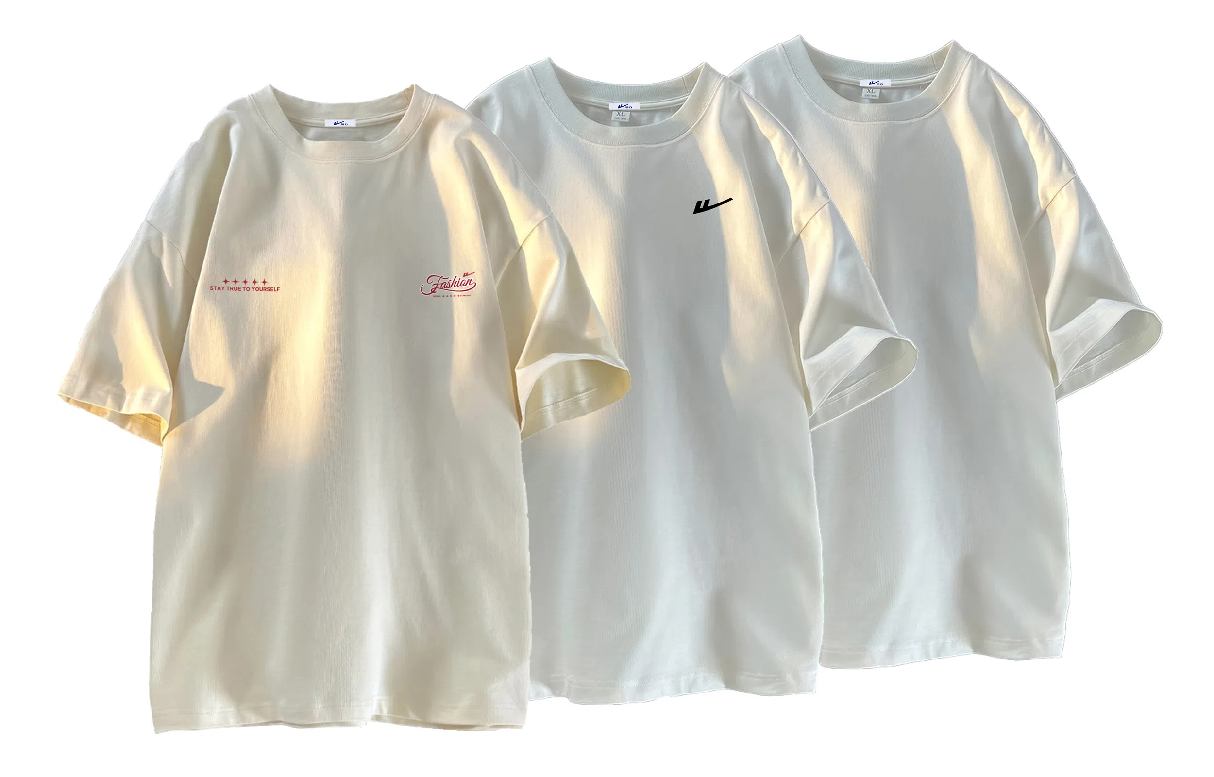 Warrior logo T
