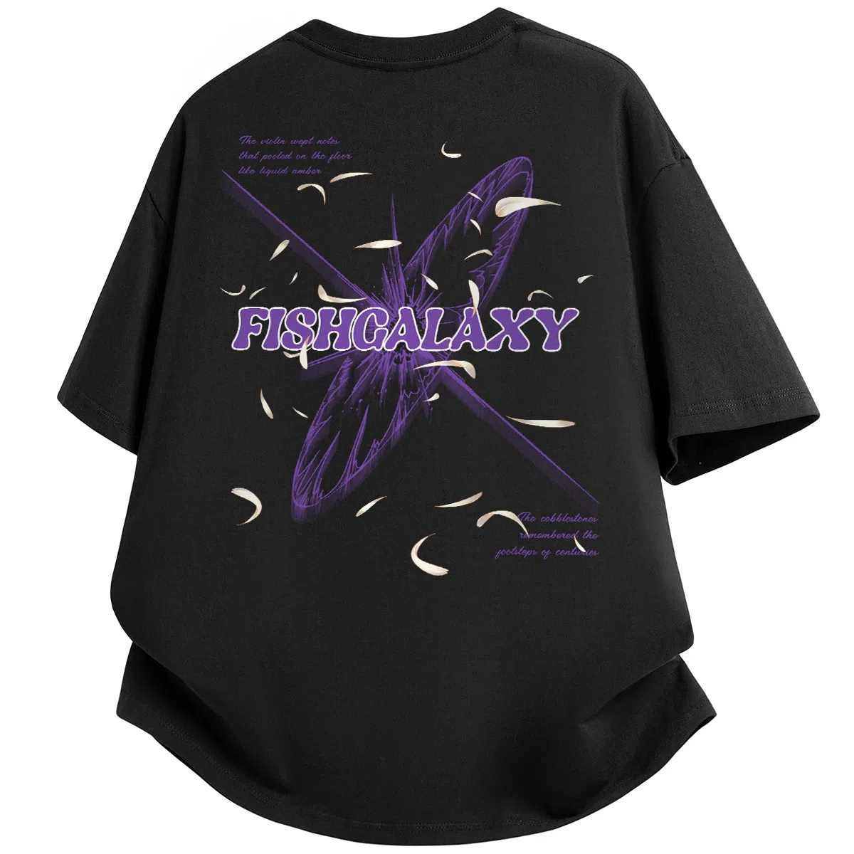 FISHGALAXY T
