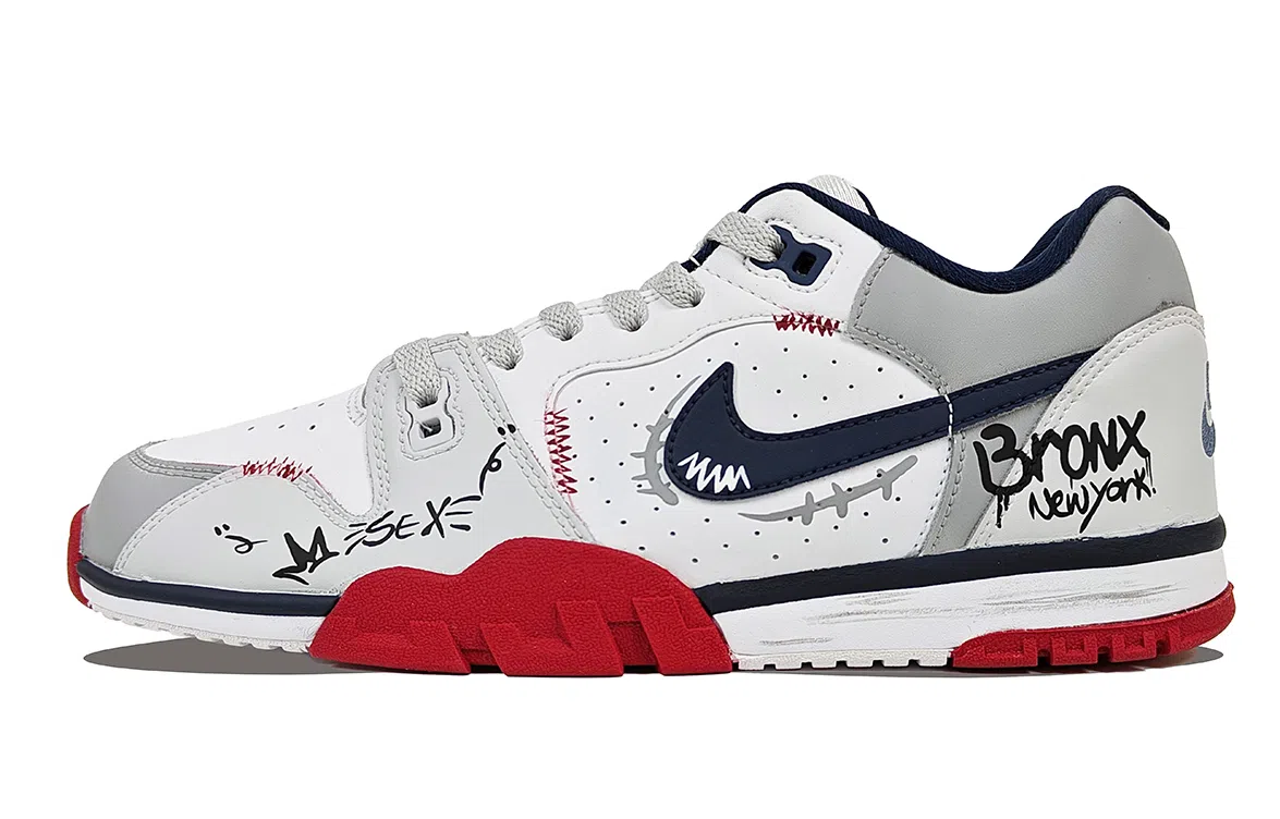 Nike Air Cross Trainer 3