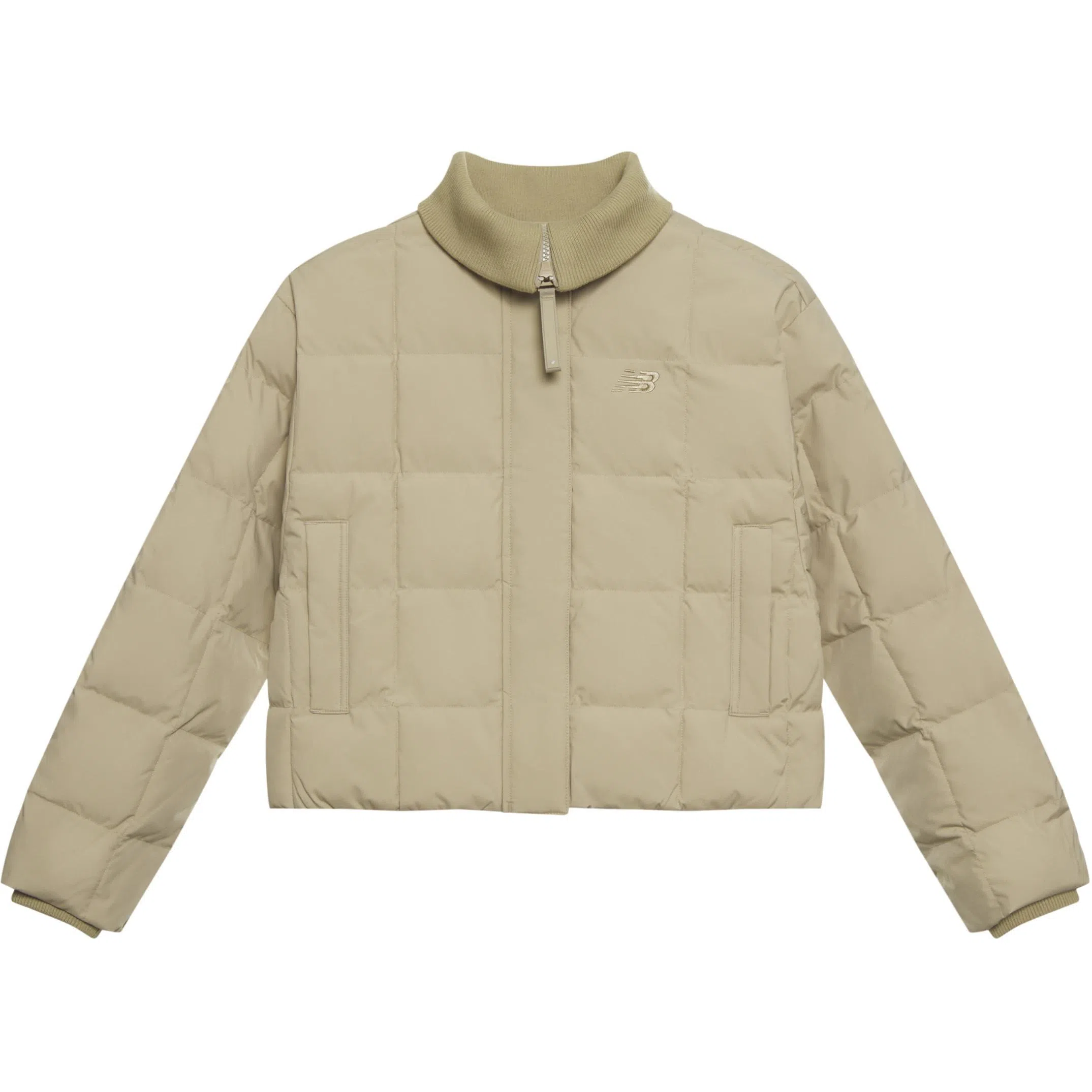 New Balance FW24 Logo