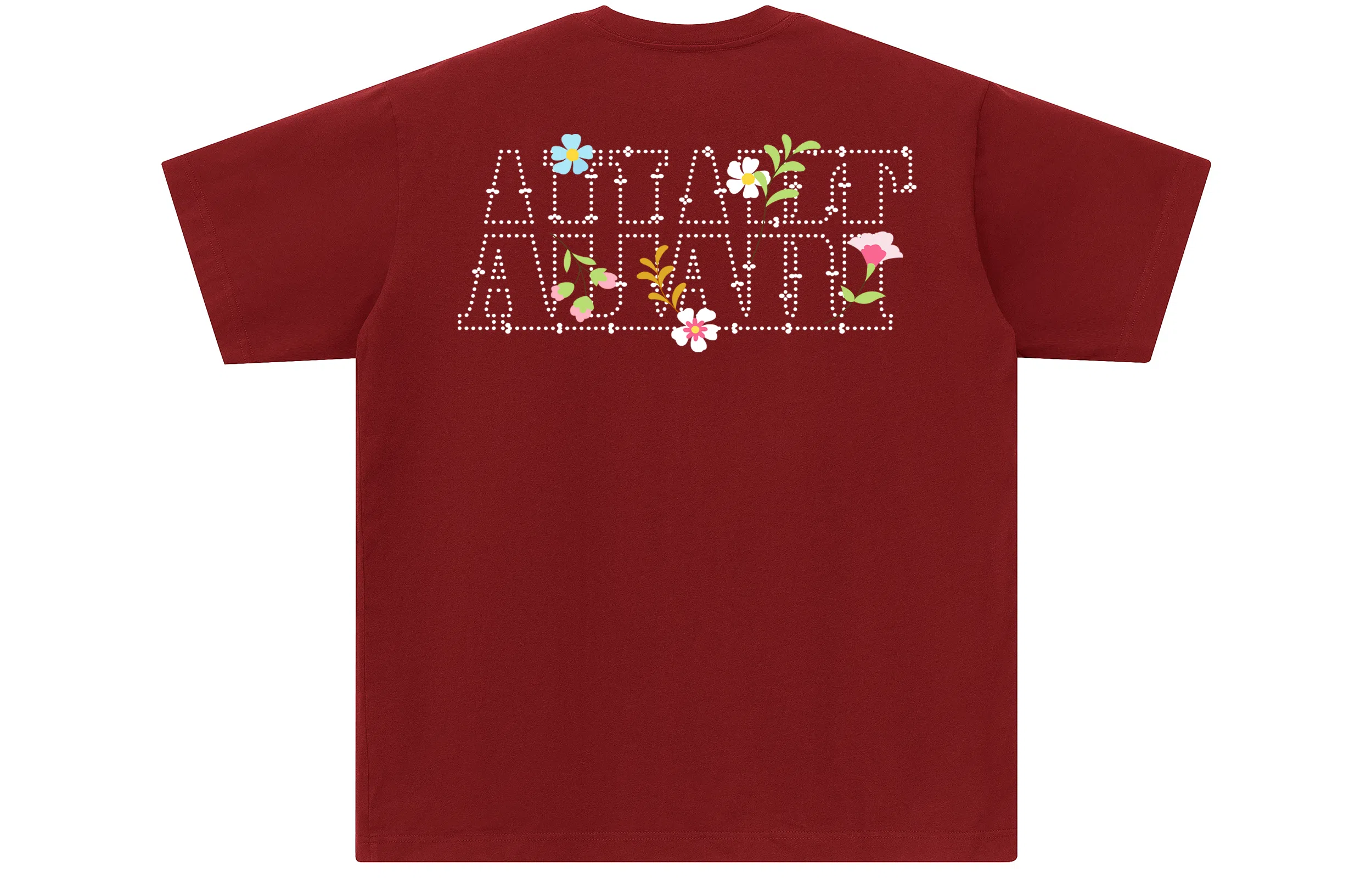 ALI THE FOX T