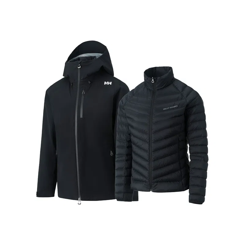 HELLY HANSEN