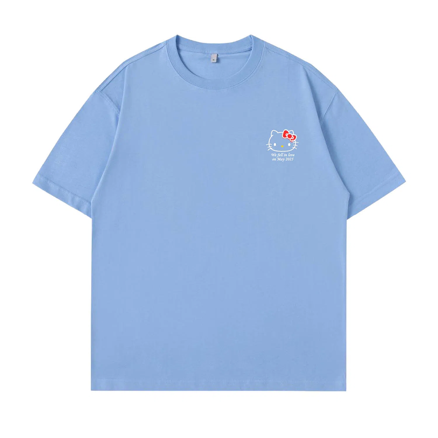 Sanrio x HelloKitty T