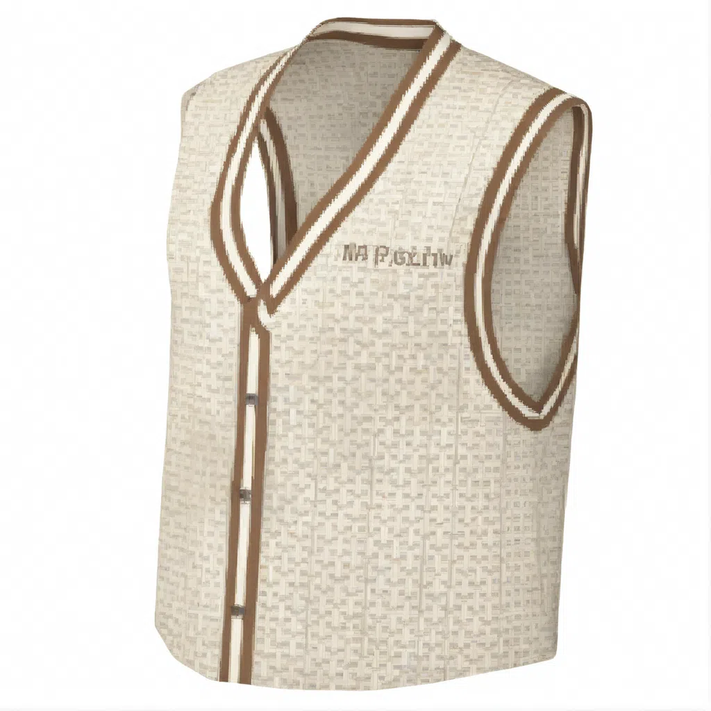 Jordan AIR JRD KNIT VEST V