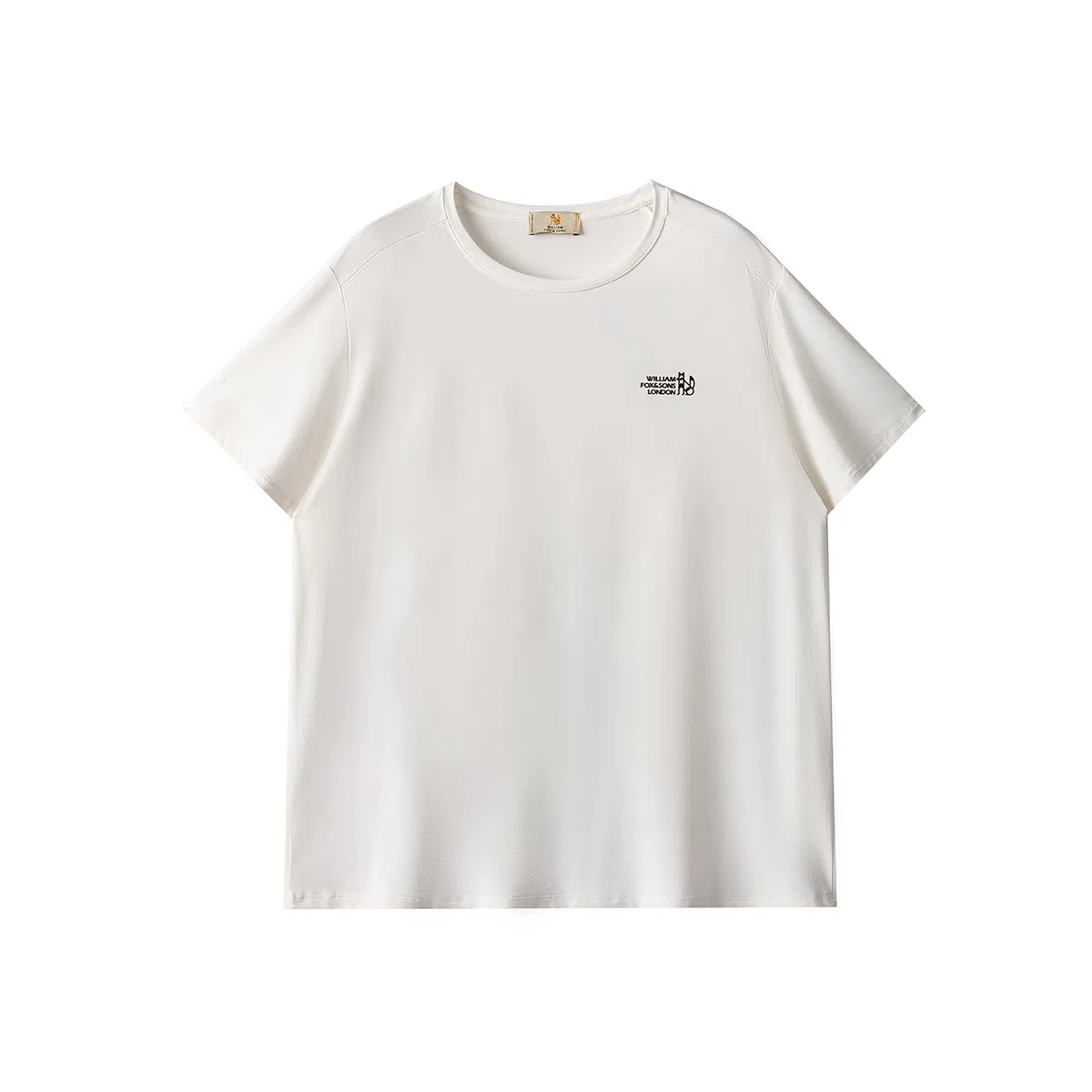 WILLIAM FOXSONS 2025TUPF50+T