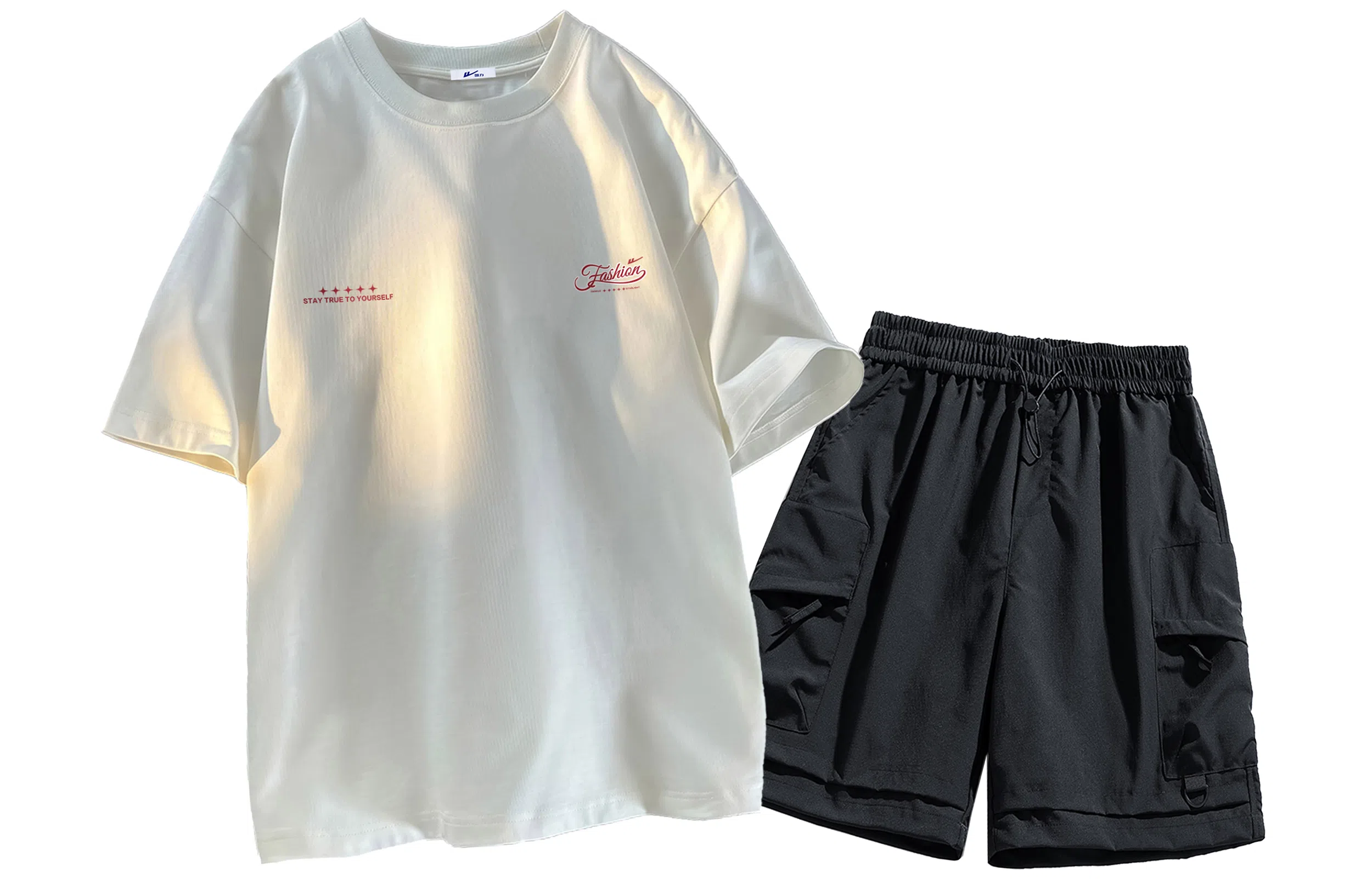 Warrior logo T