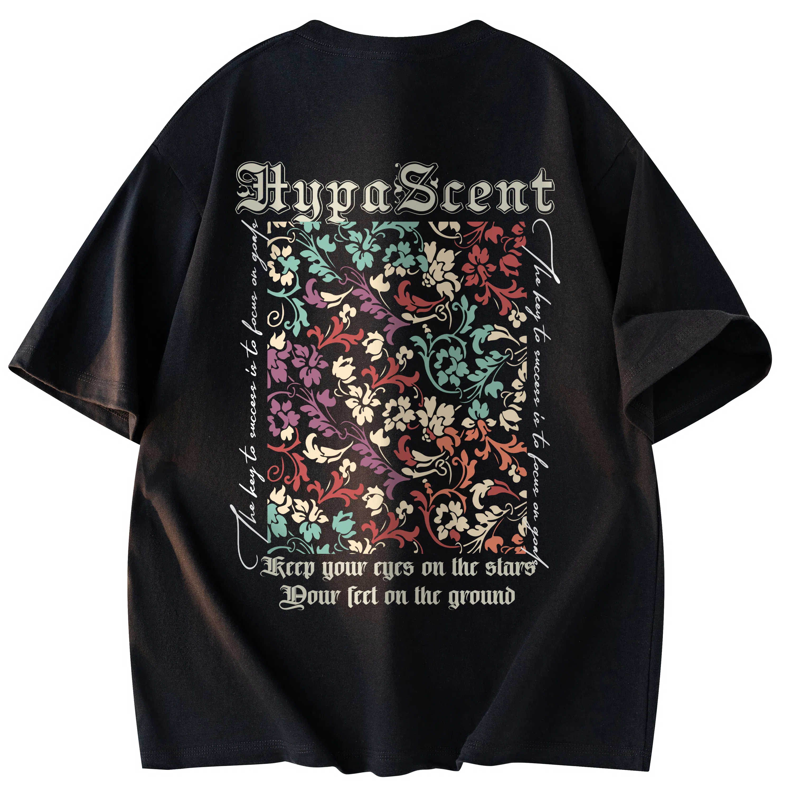 HYPASCENT T