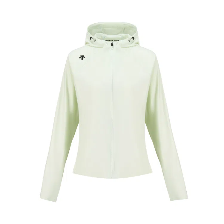 DESCENTE Womens training UPF50