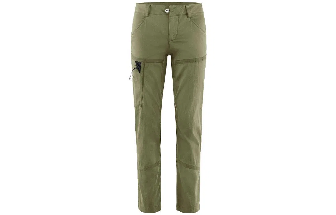 KLATTERMUSEN Gefjon Pants
