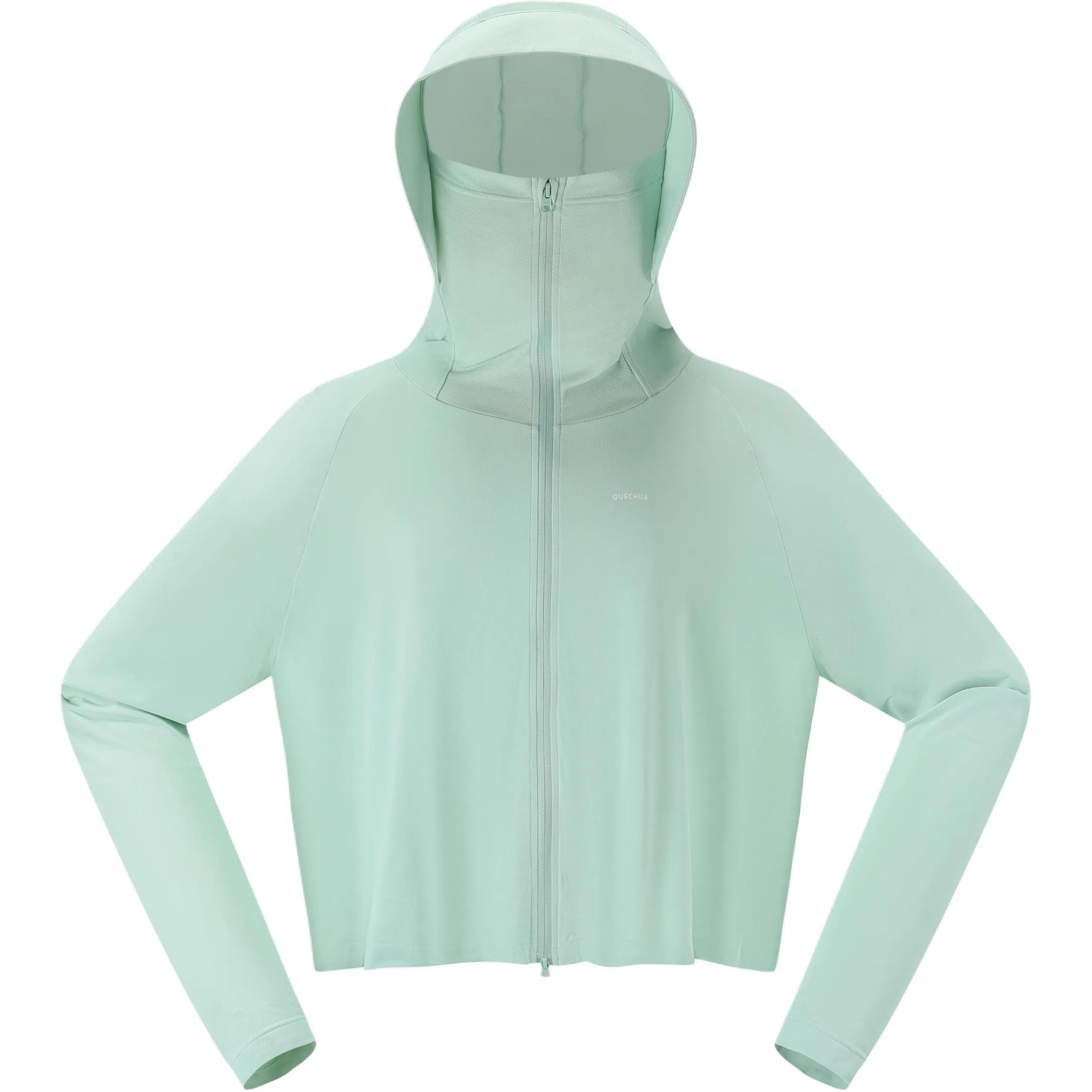 DECATHLON QUECHUA SEAMLESS 100