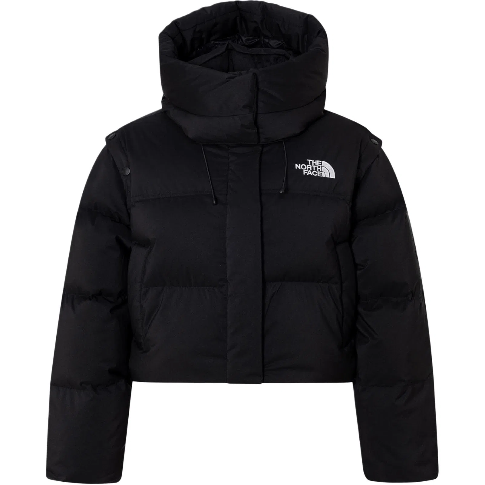 THE NORTH FACE Nuptse NOVELTY DRYVENT