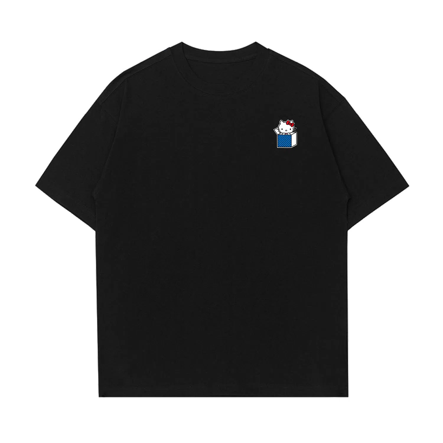 Sanrio x Hello Kitty SS25 T