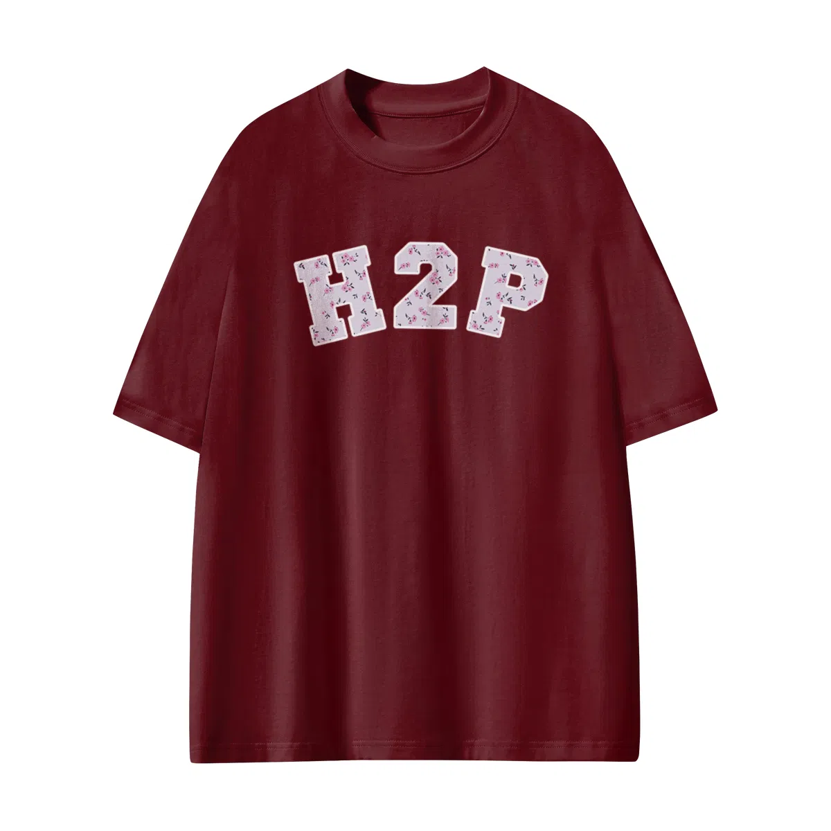 H2P logoT