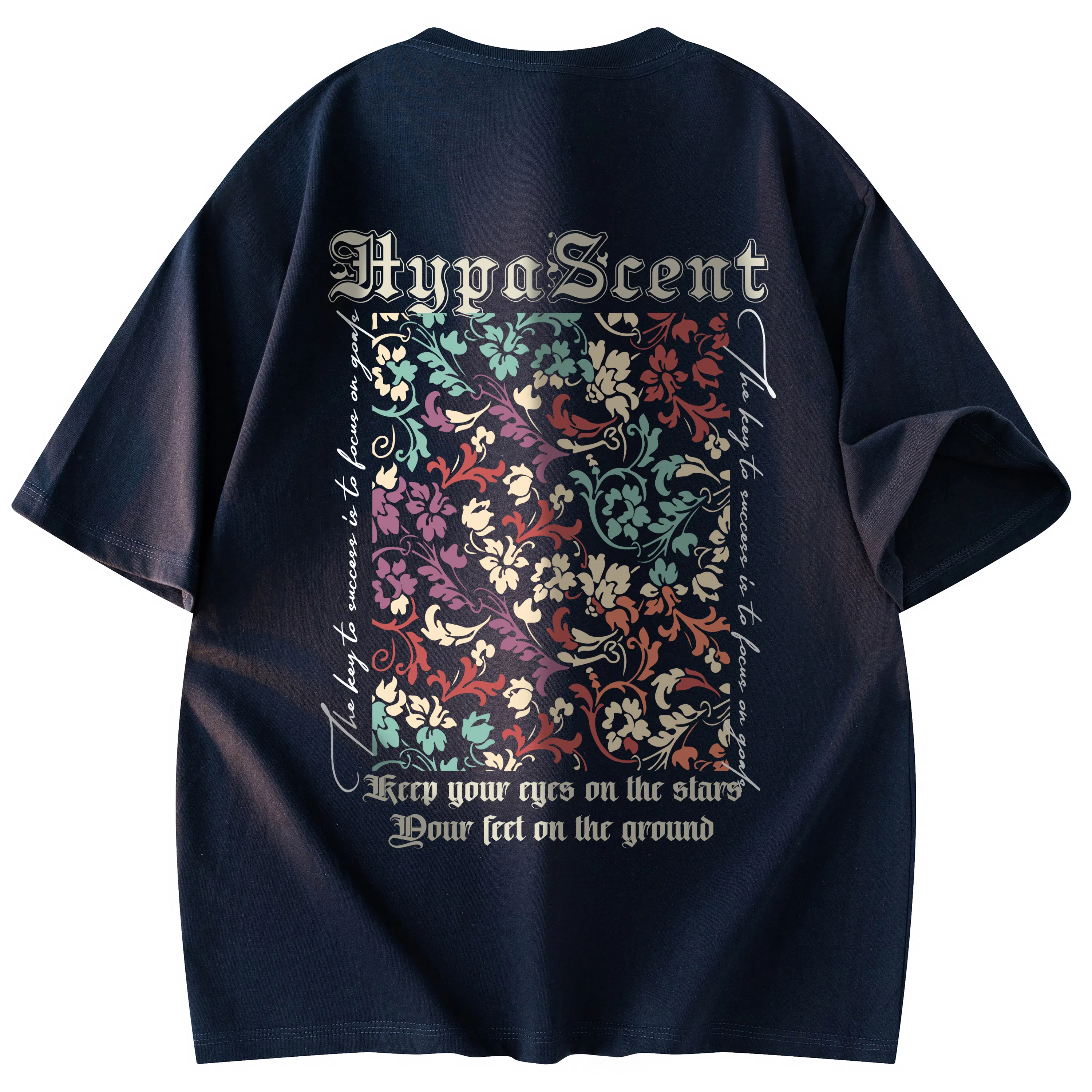 HYPASCENT T