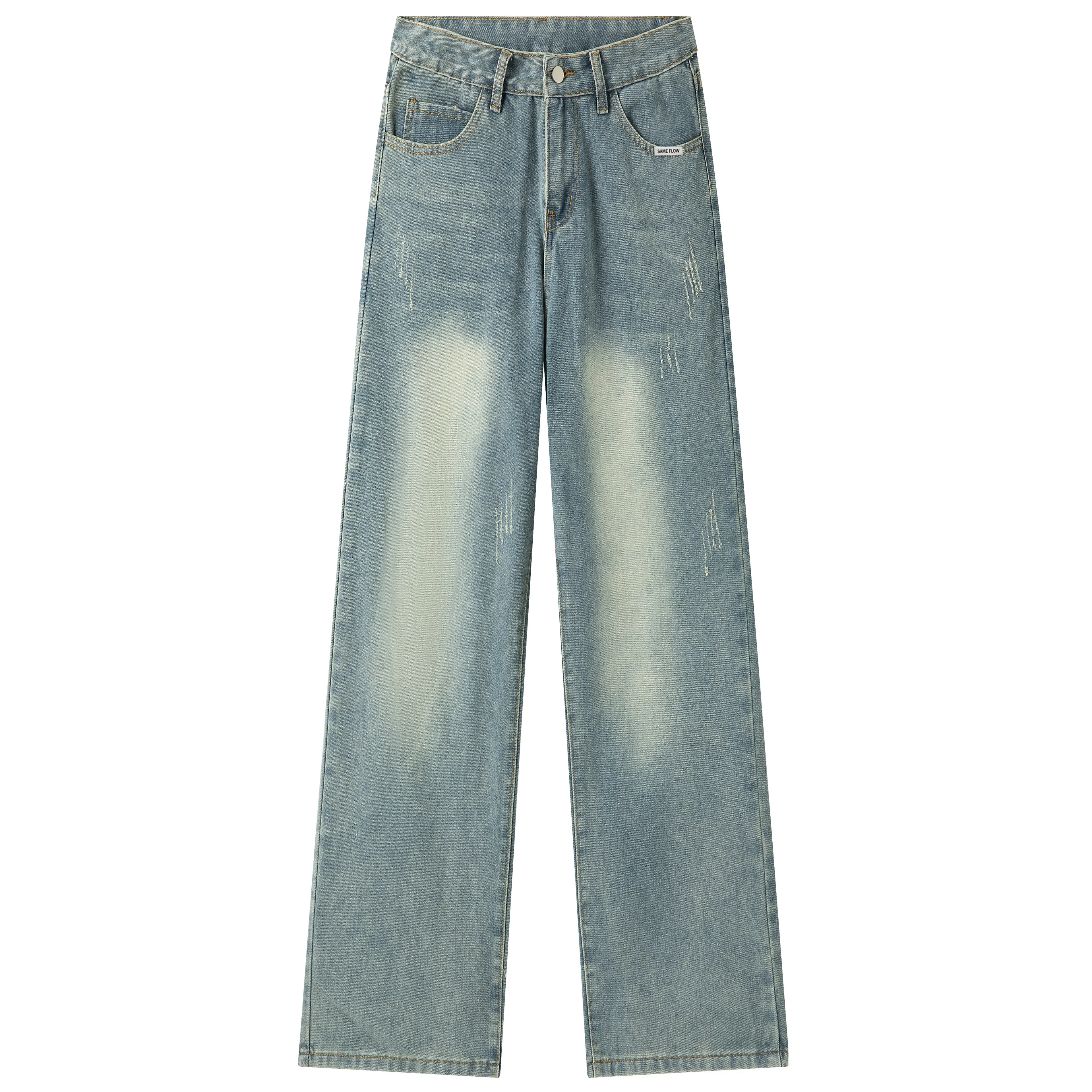 SAME FLOW cleanfitvibe