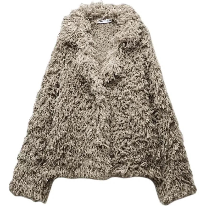 ZARA V