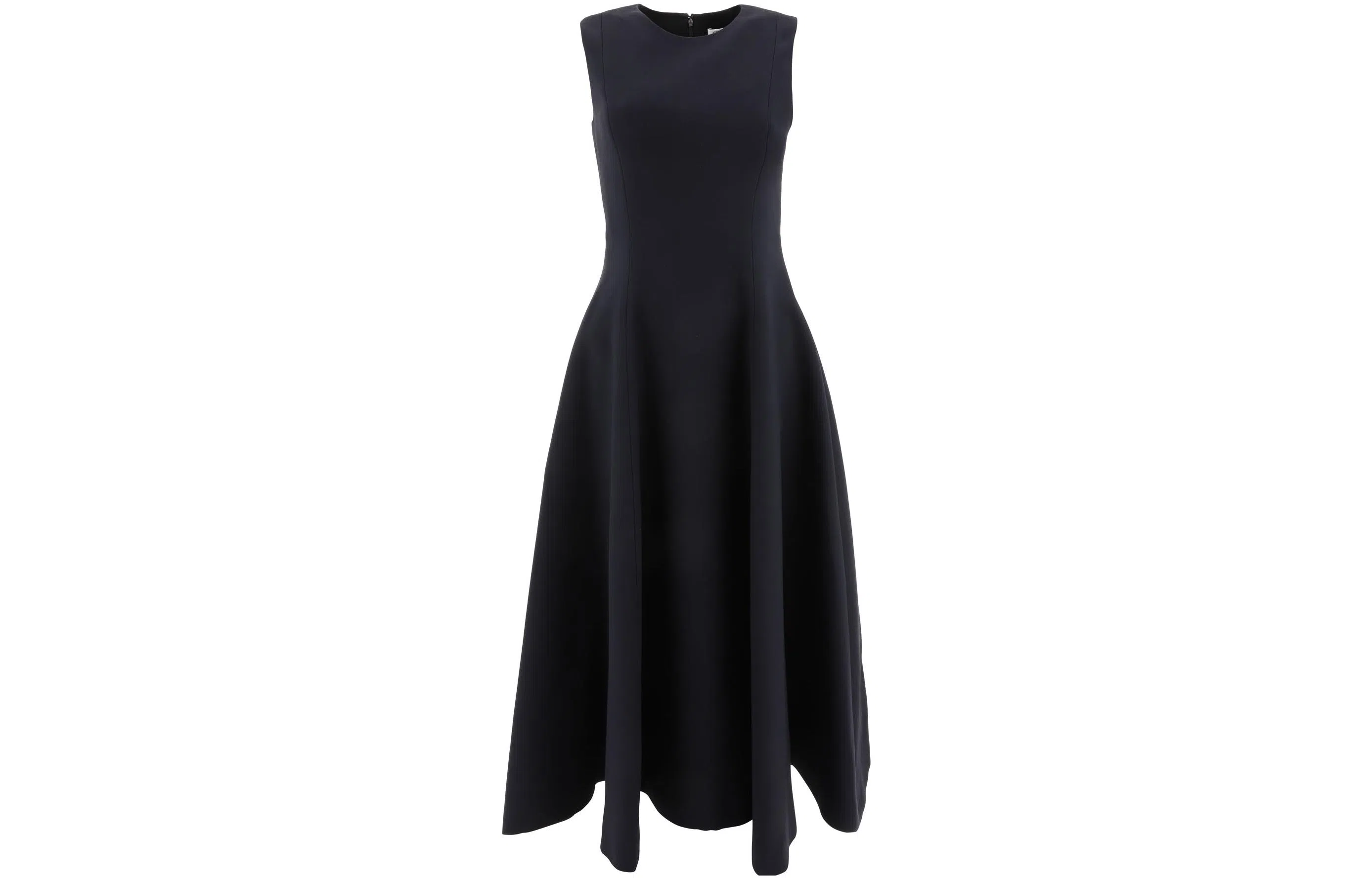DIOR FW22 Sleeveless Dress