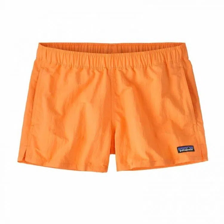 patagonia Women's Barely Baggies Shorts - 2