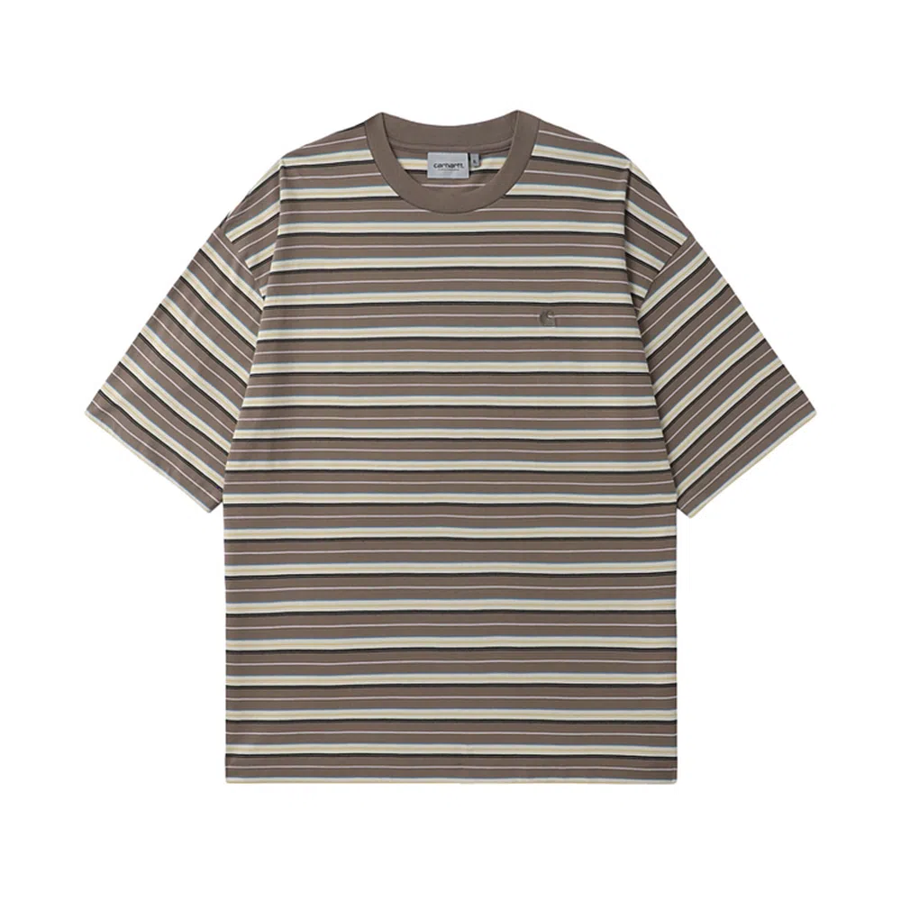 Carhartt WIP SS25 SS Nathan T-Shirt T
