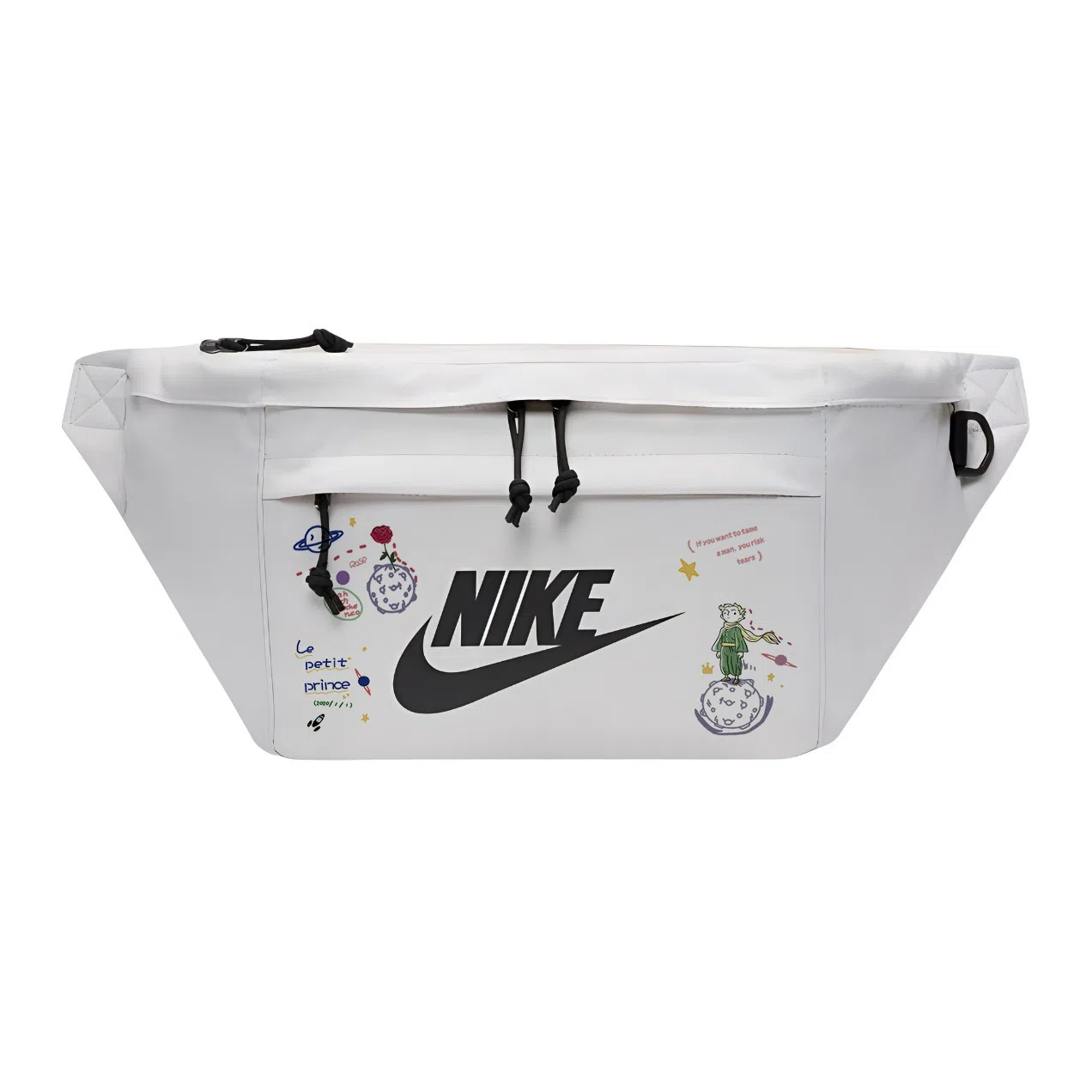 Nike Logo BK