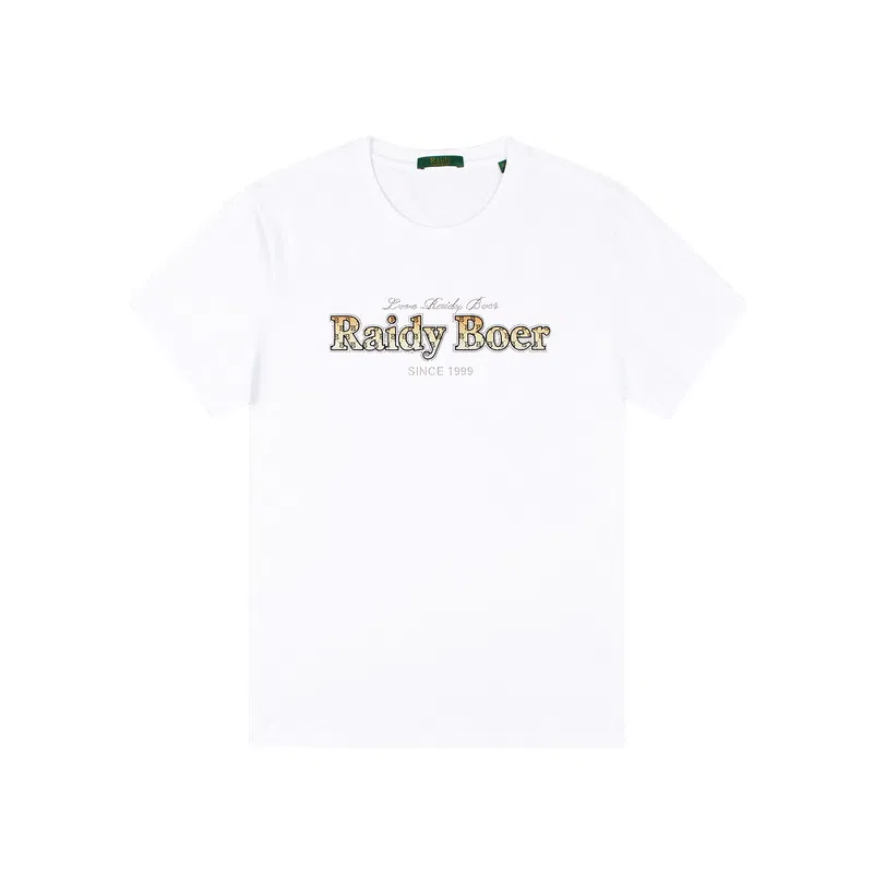 Raidy Boer T