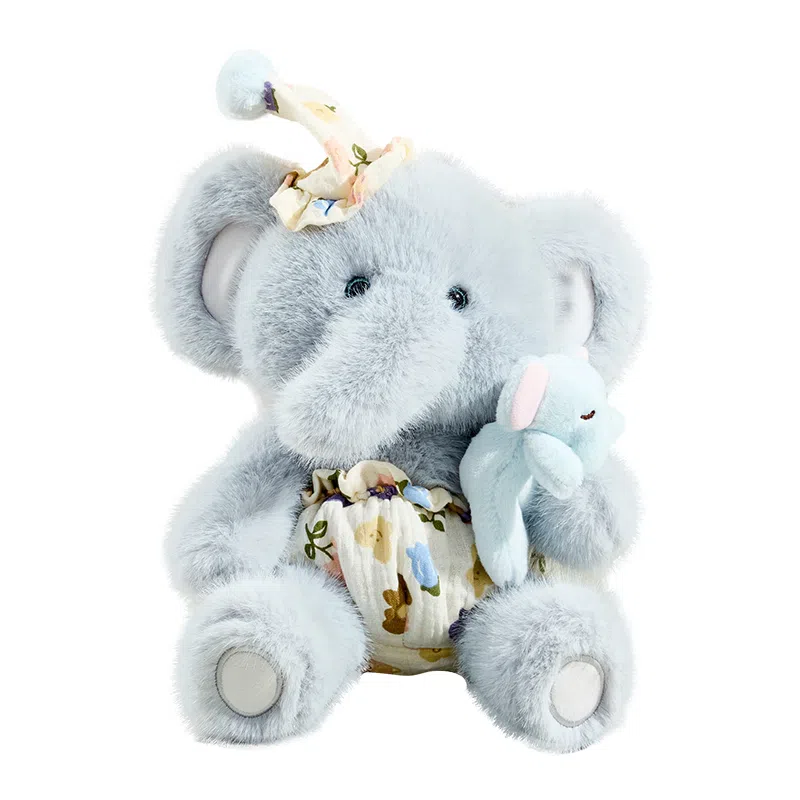 The Green Party 21cm