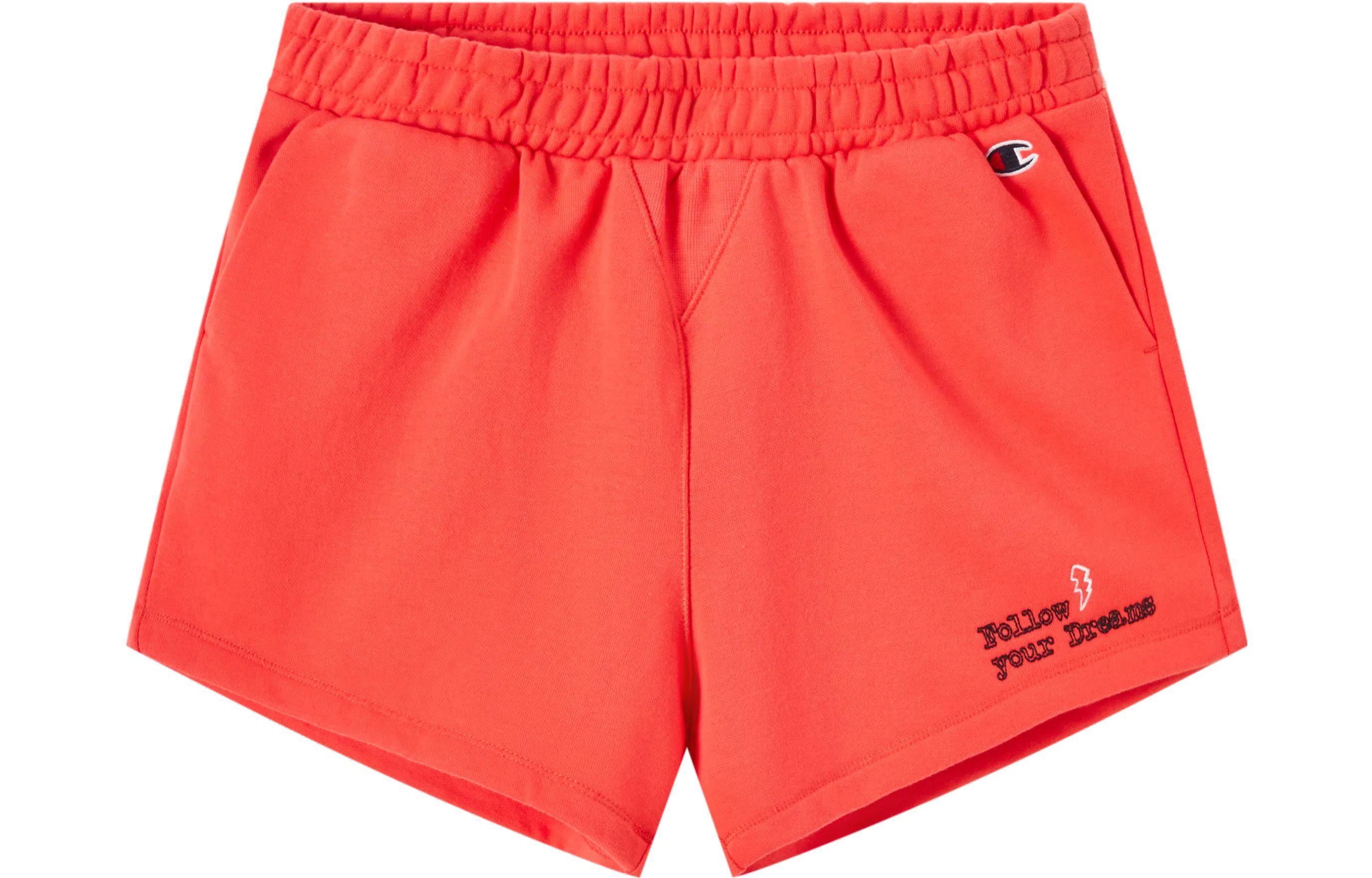 Champion SS23 Rochester C-Logo