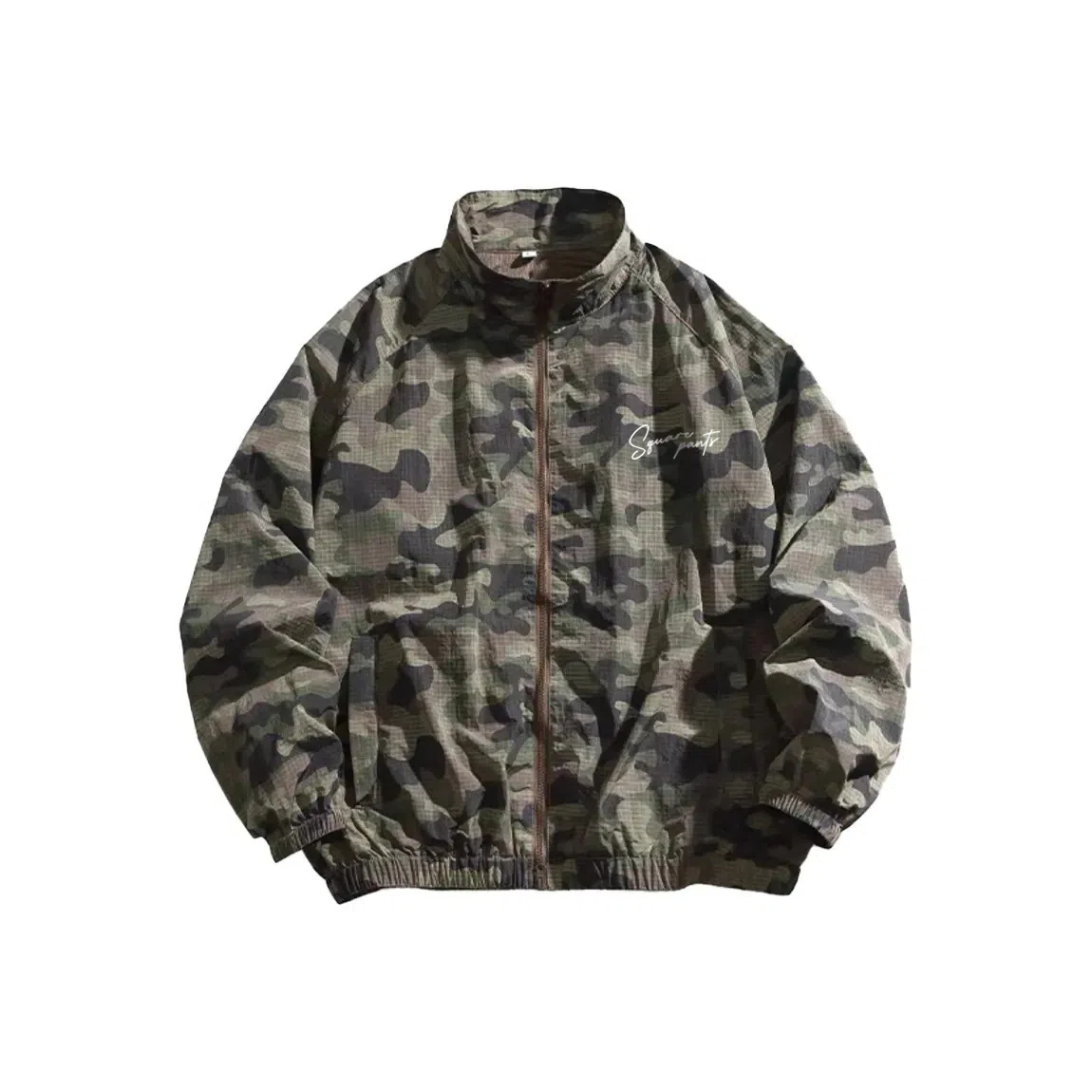 SPONGEBOB SQUAREPANTS UPF50+Logo