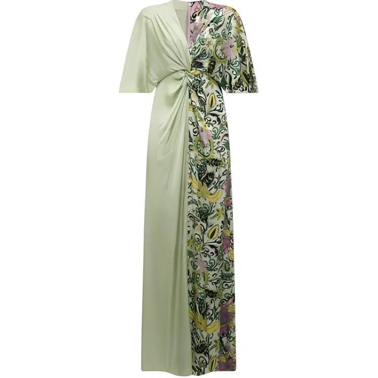 DIANE VON FURSTENBERG SS24 V