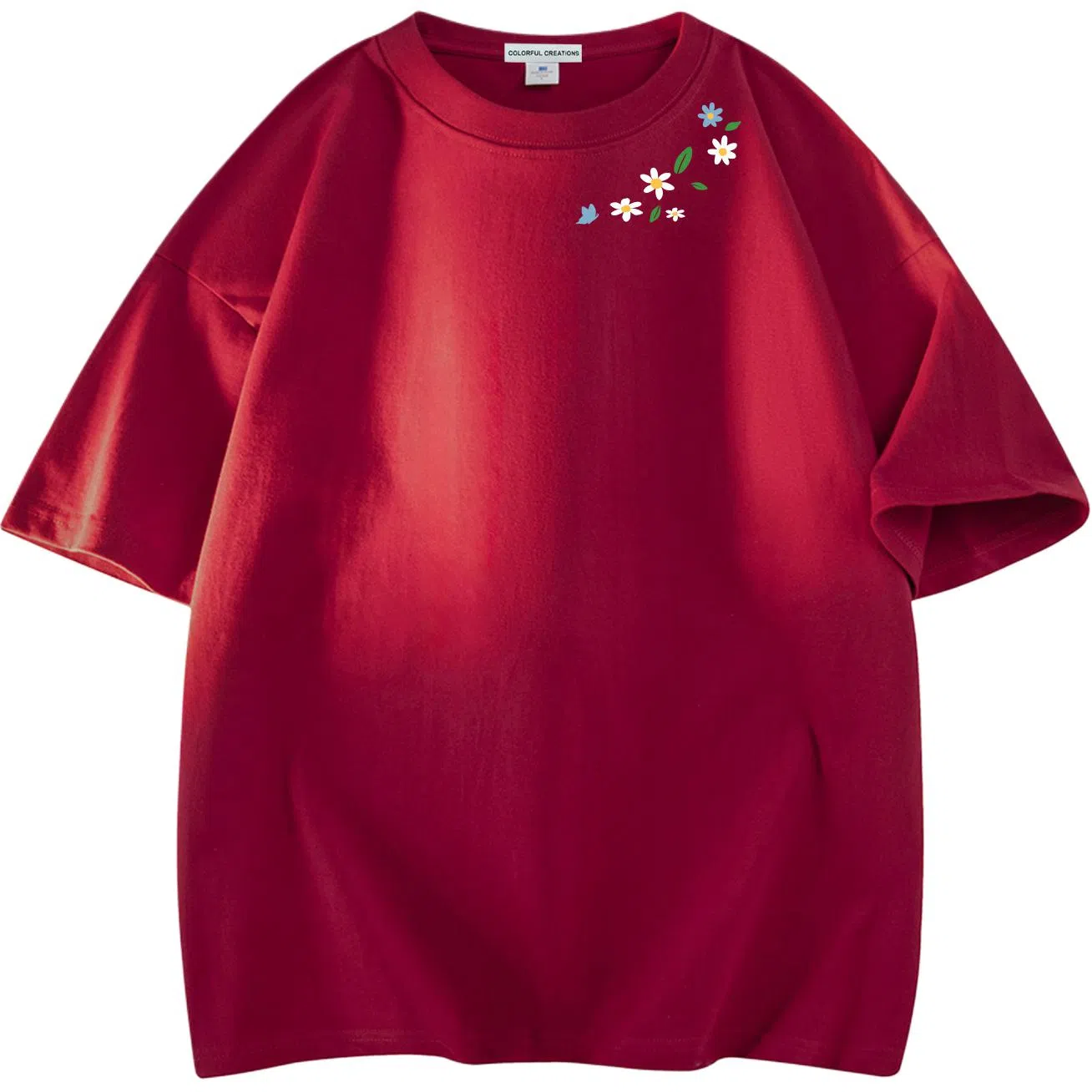 Colorful Creations T